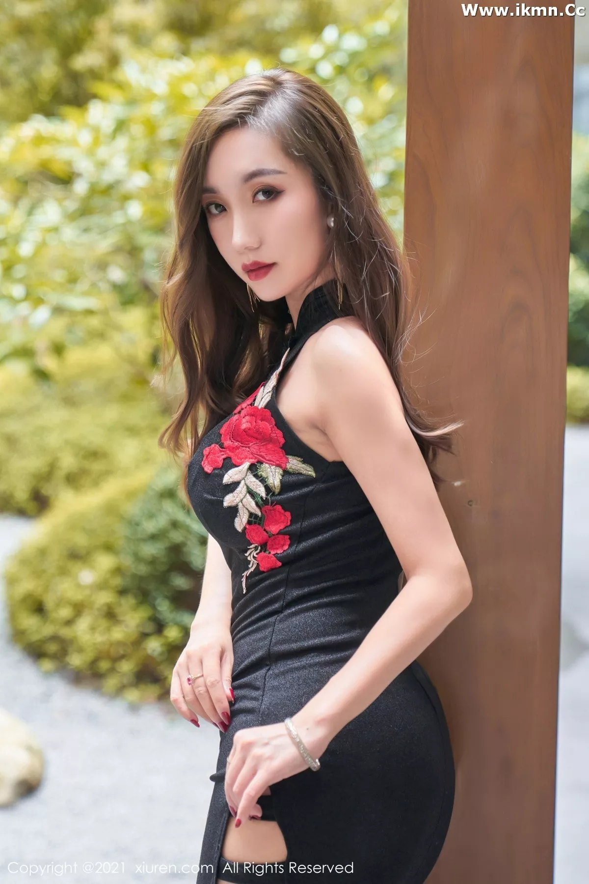 漂亮美女_艾静香全集