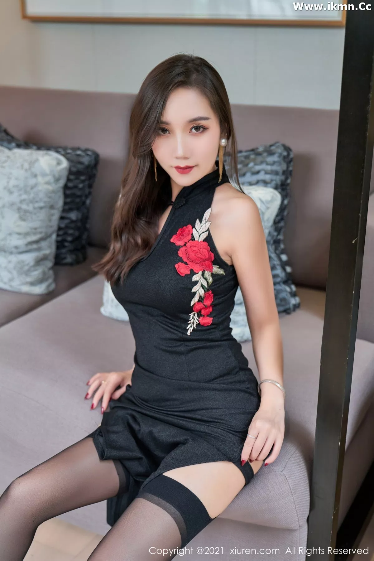 漂亮美女_艾静香全集