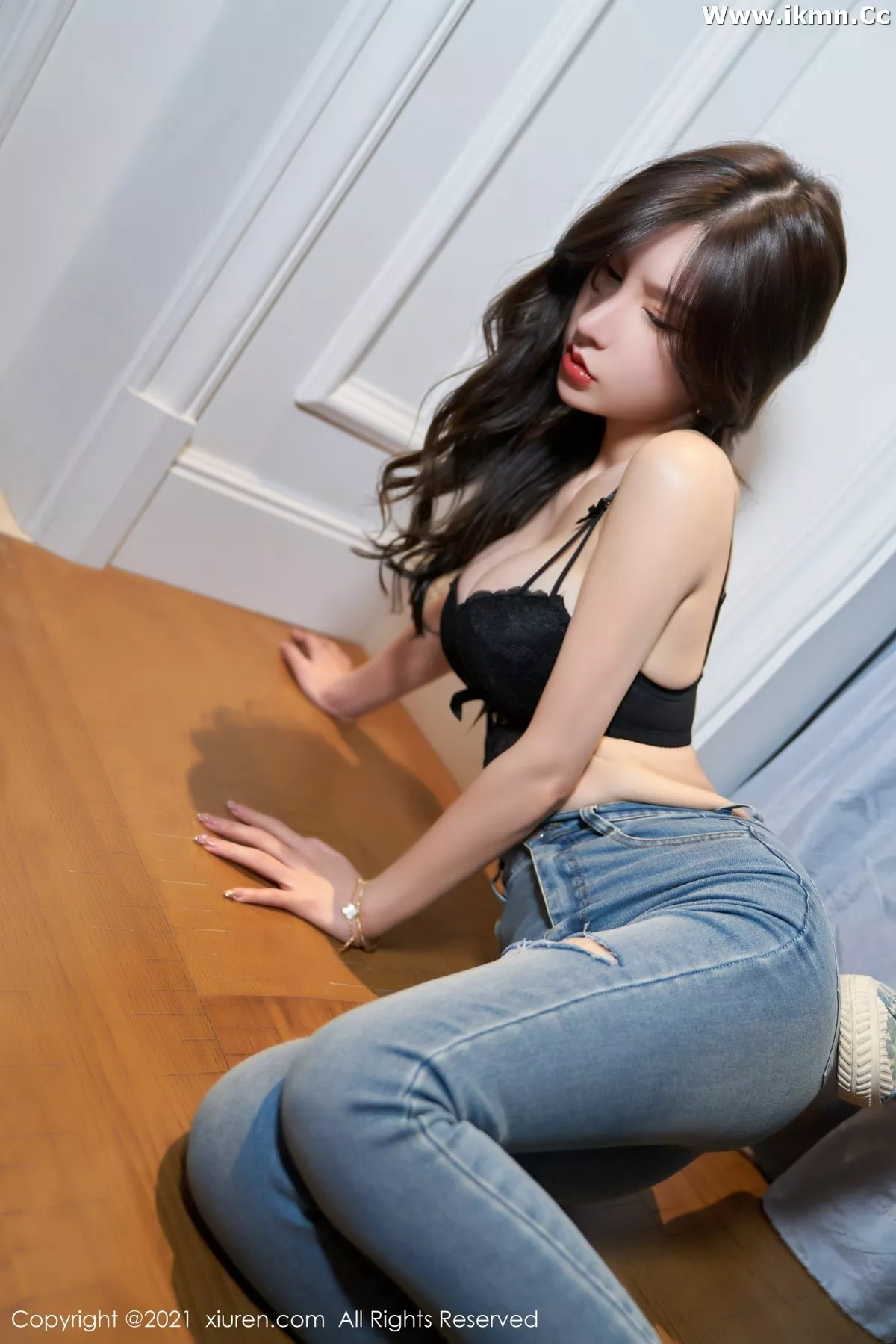 漂亮美女_周于希全集