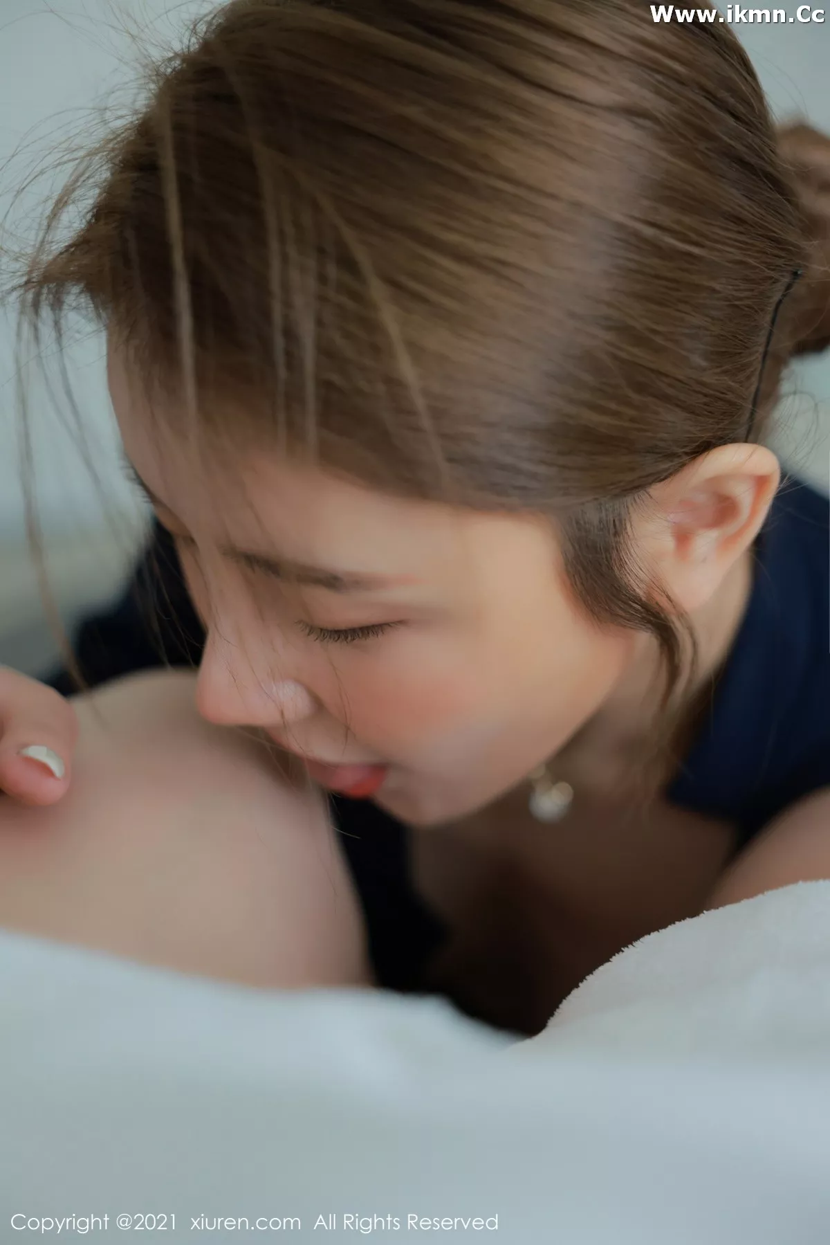 漂亮美女_夏西全集