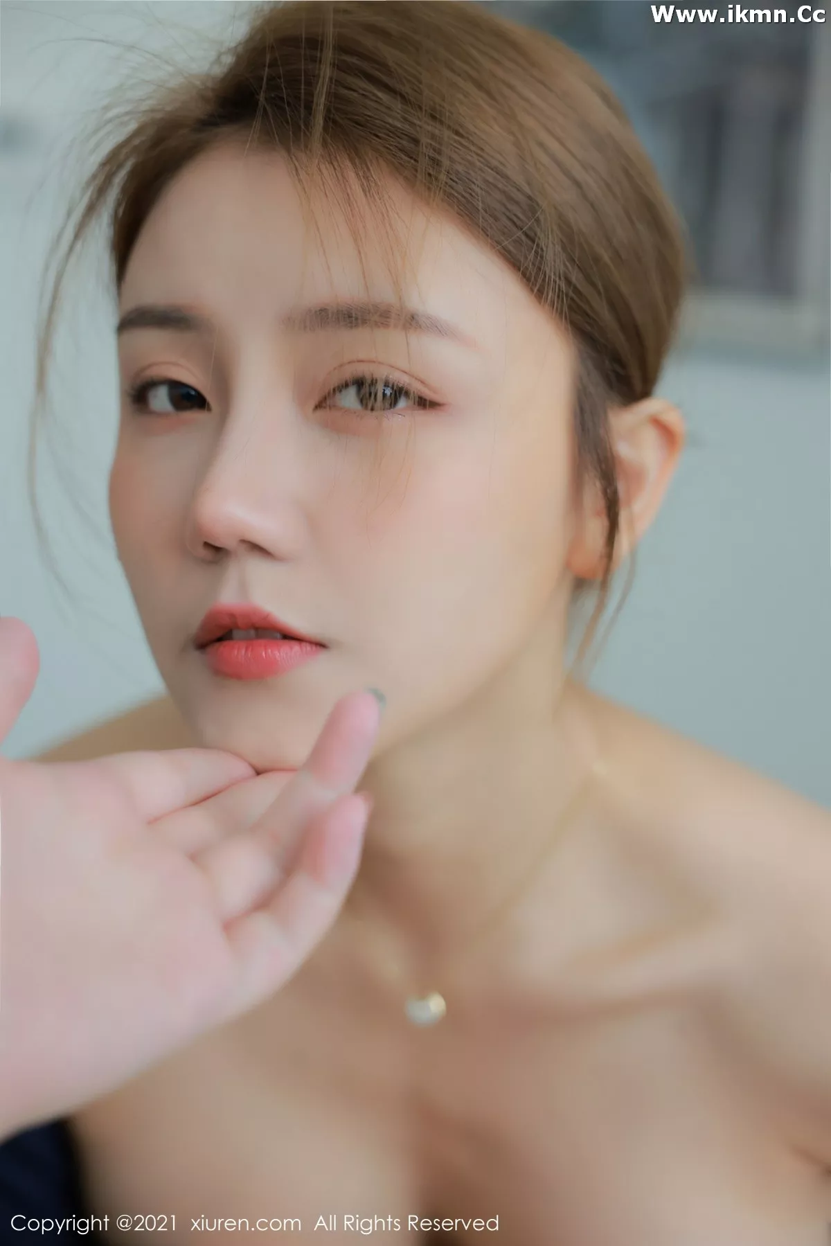 漂亮美女_夏西全集