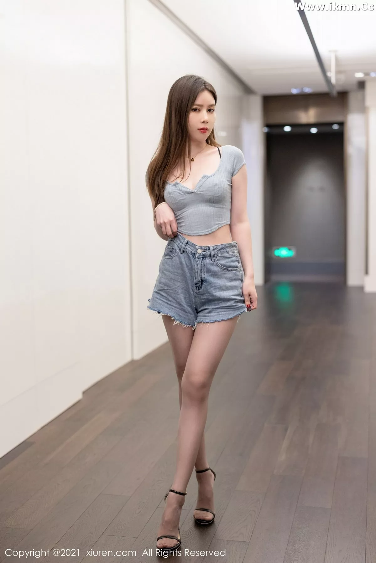 漂亮美女_吴雪瑶全集