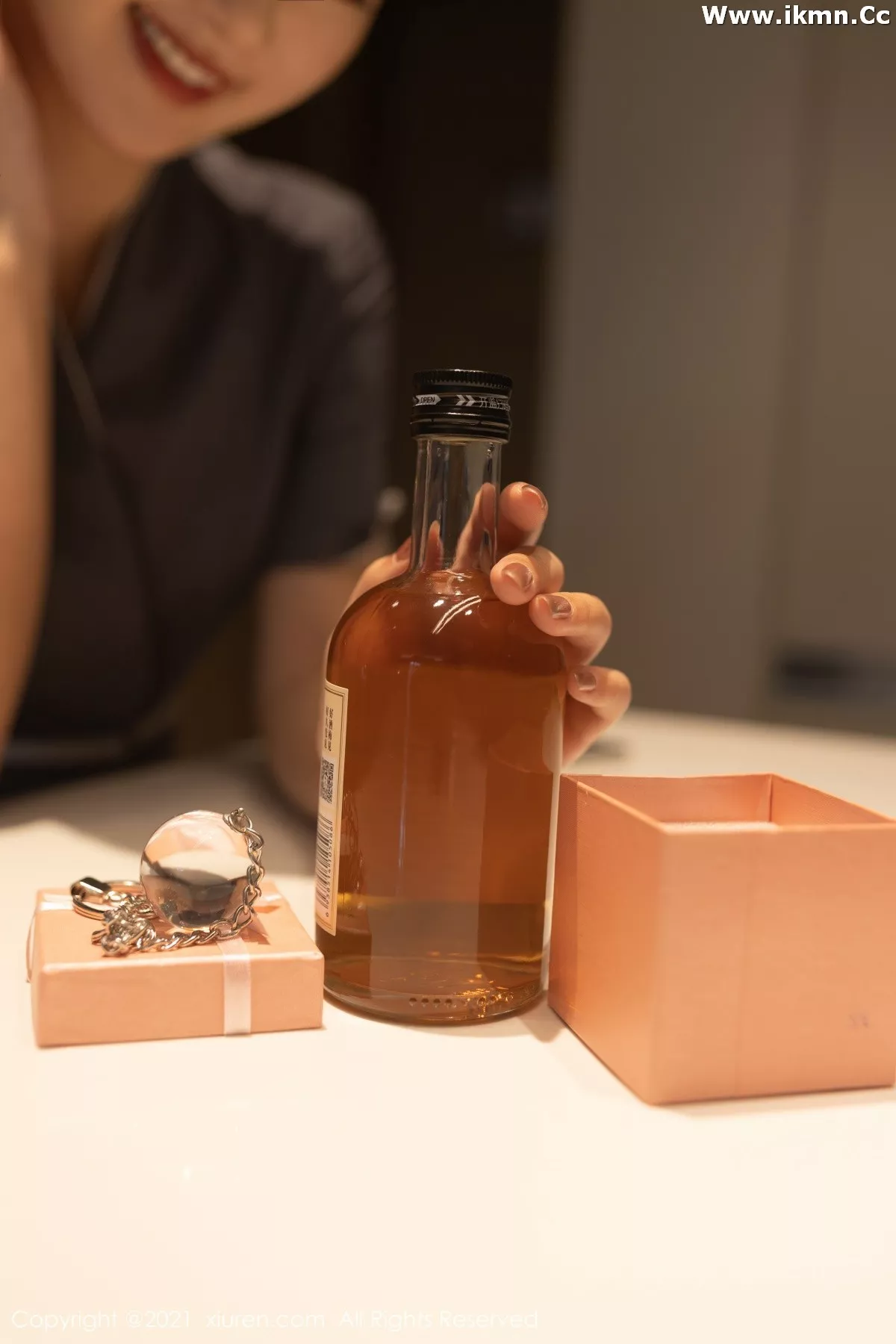 漂亮美女_唐安琪全集