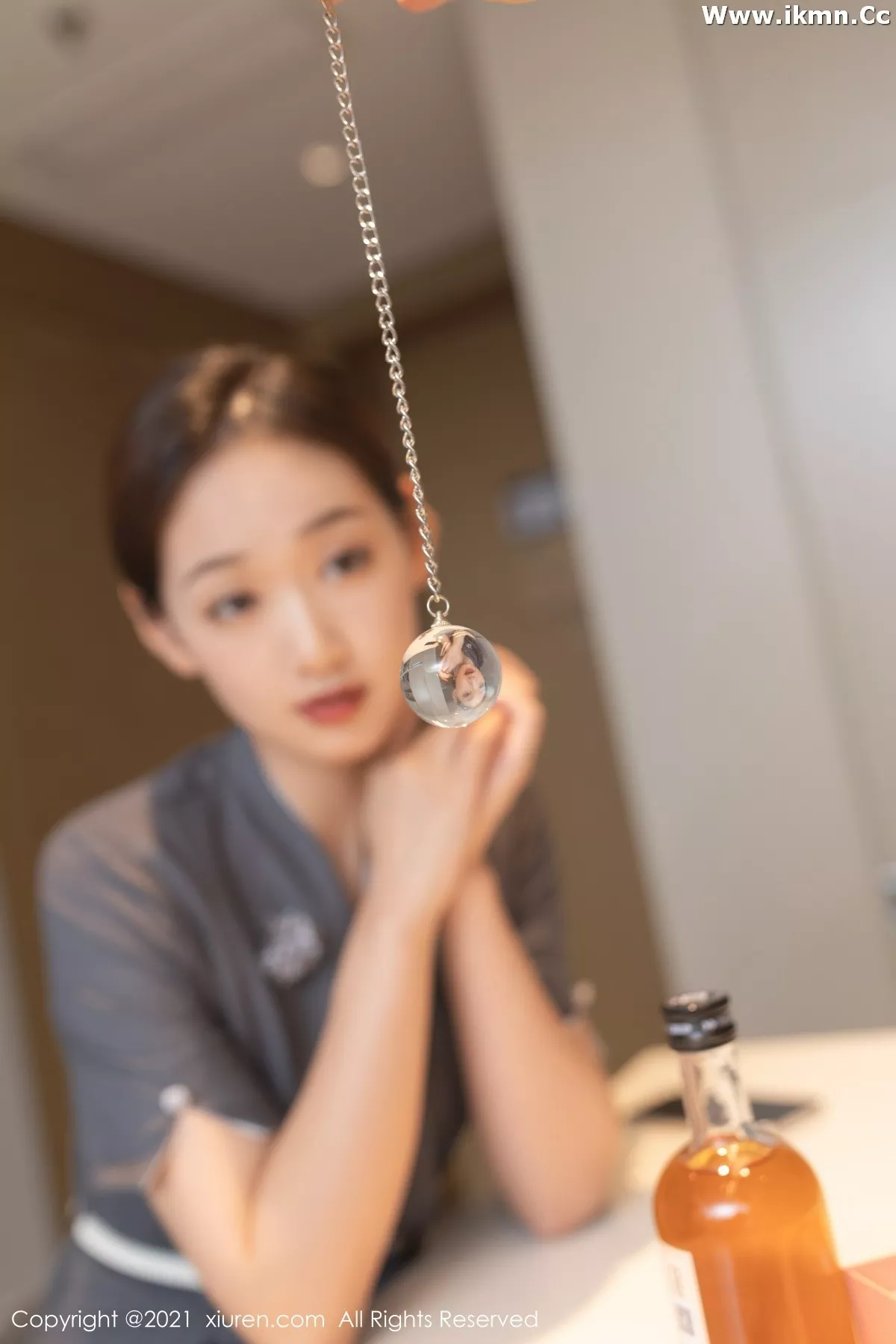 漂亮美女_唐安琪全集