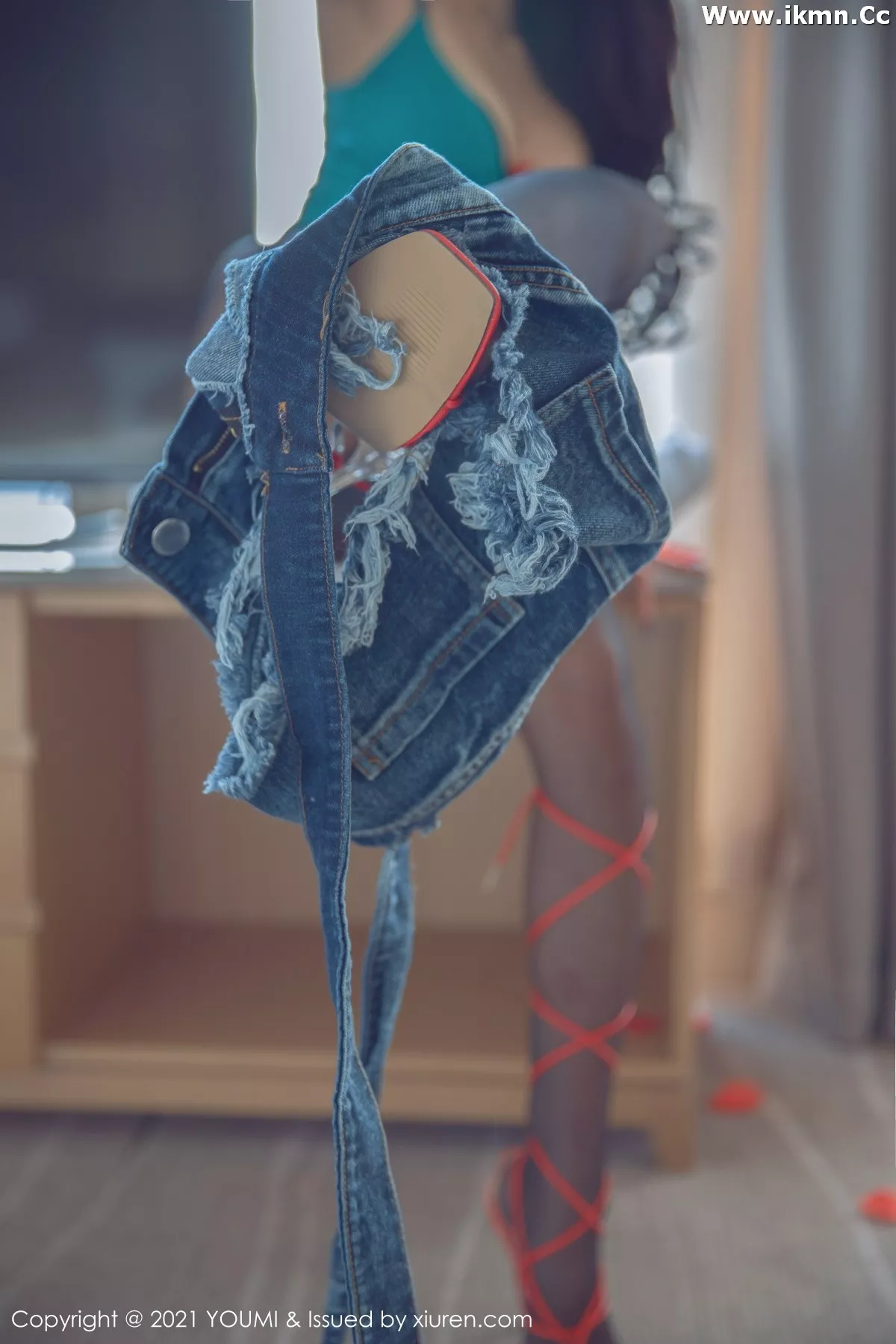 漂亮美女_蓝夏全集