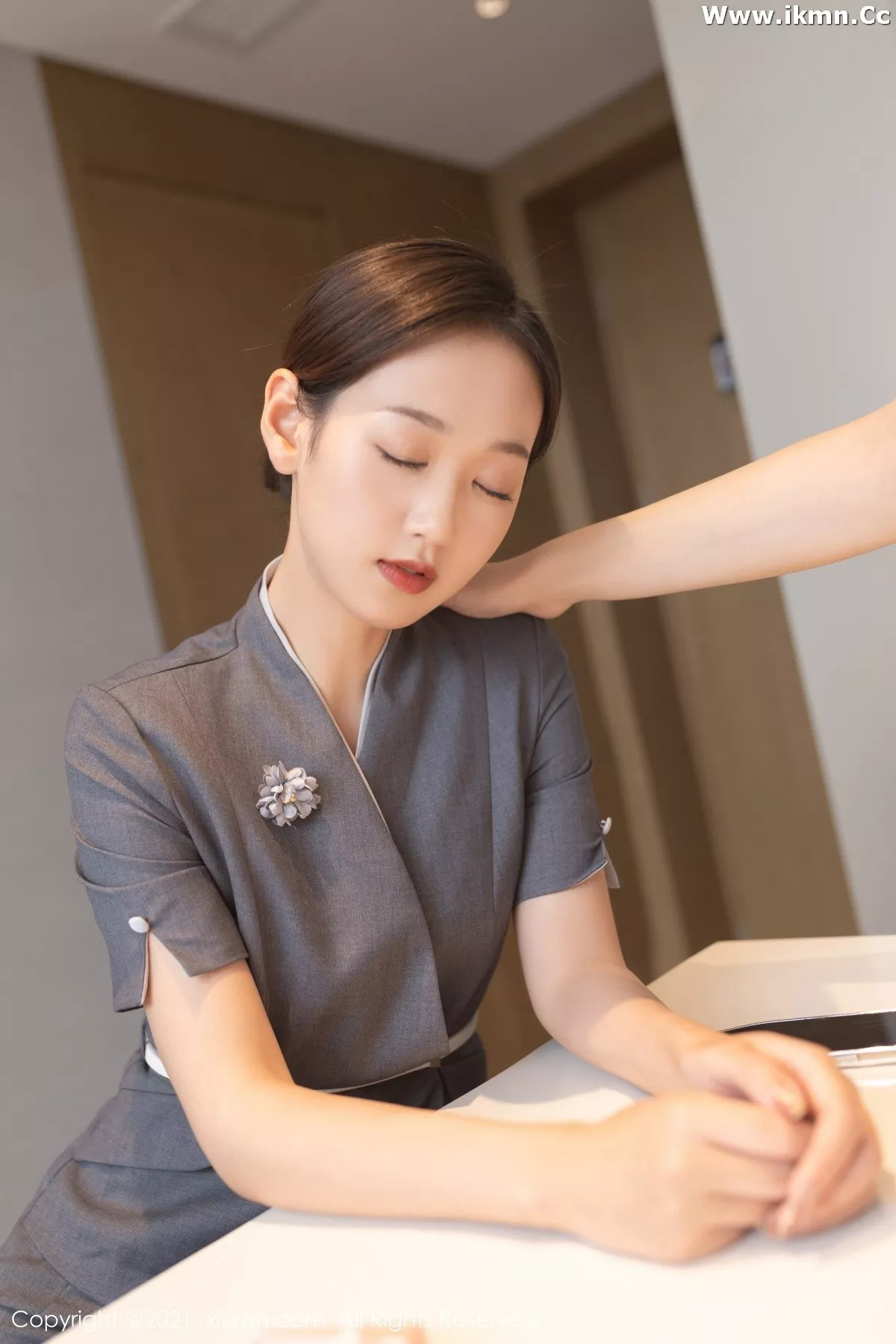 漂亮美女_唐安琪全集