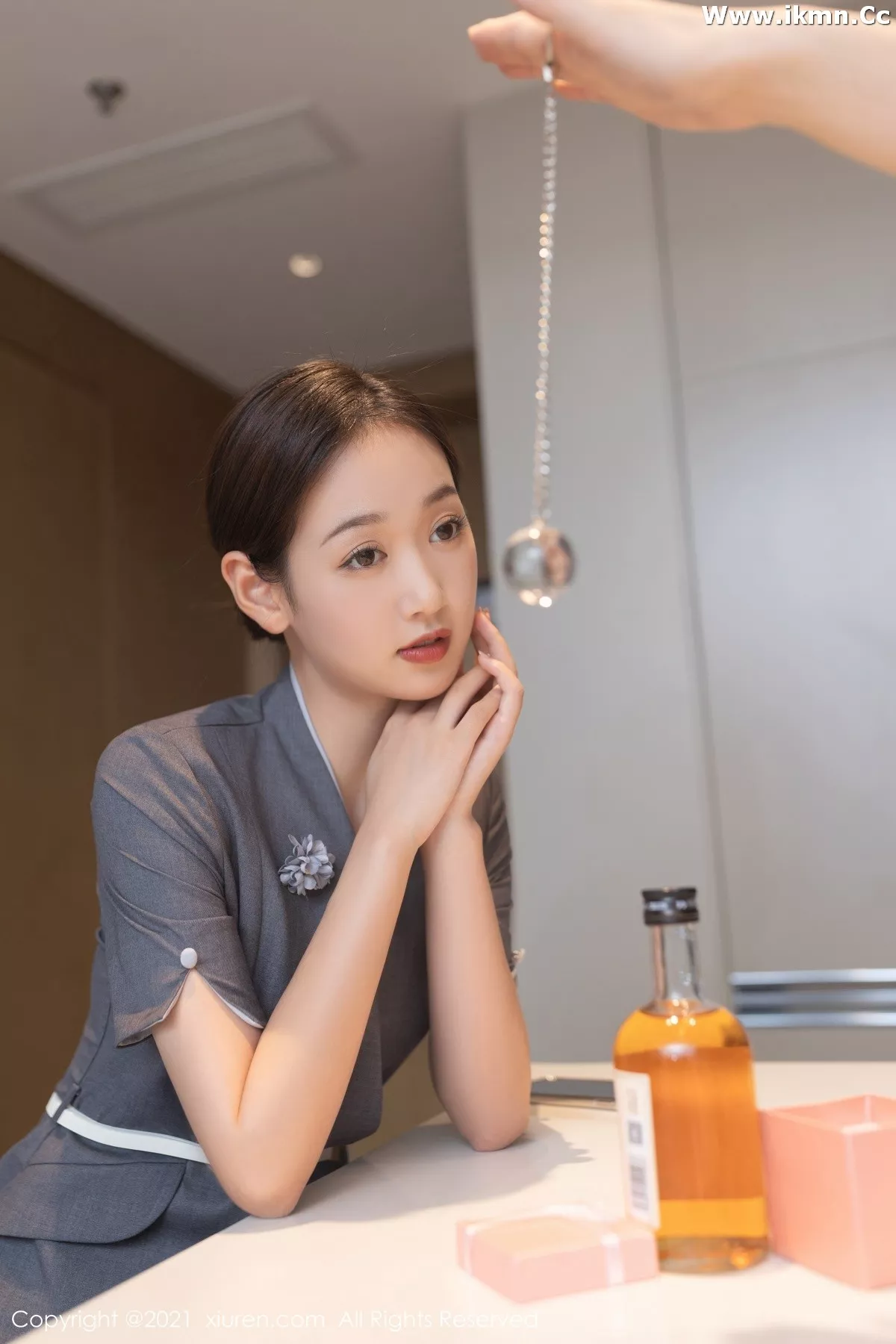 漂亮美女_唐安琪全集