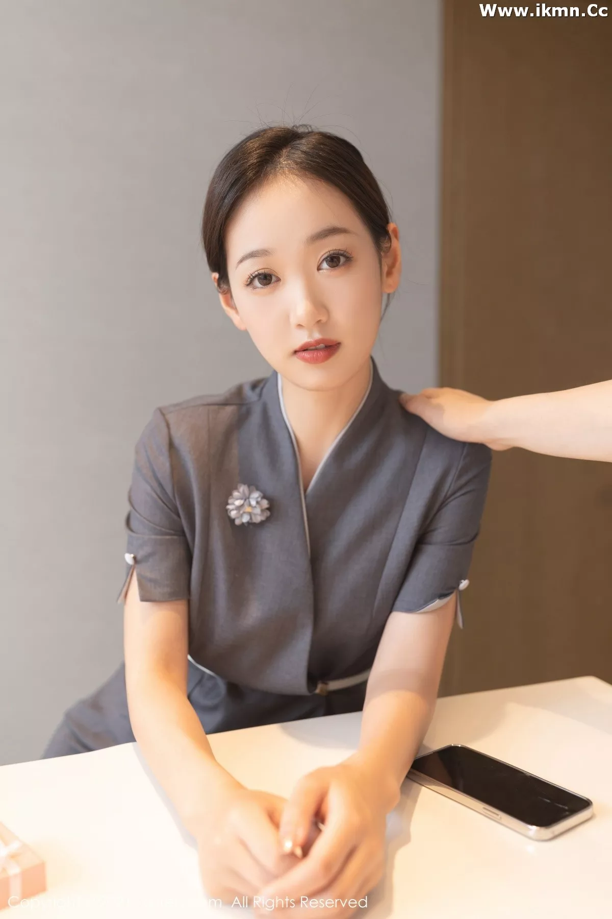 漂亮美女_唐安琪全集