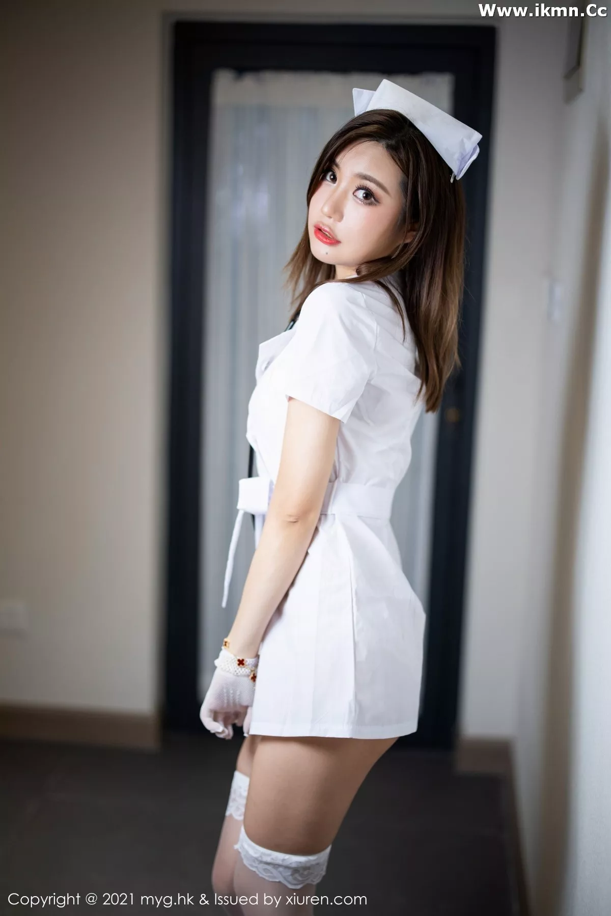 漂亮美女_绮里嘉全集