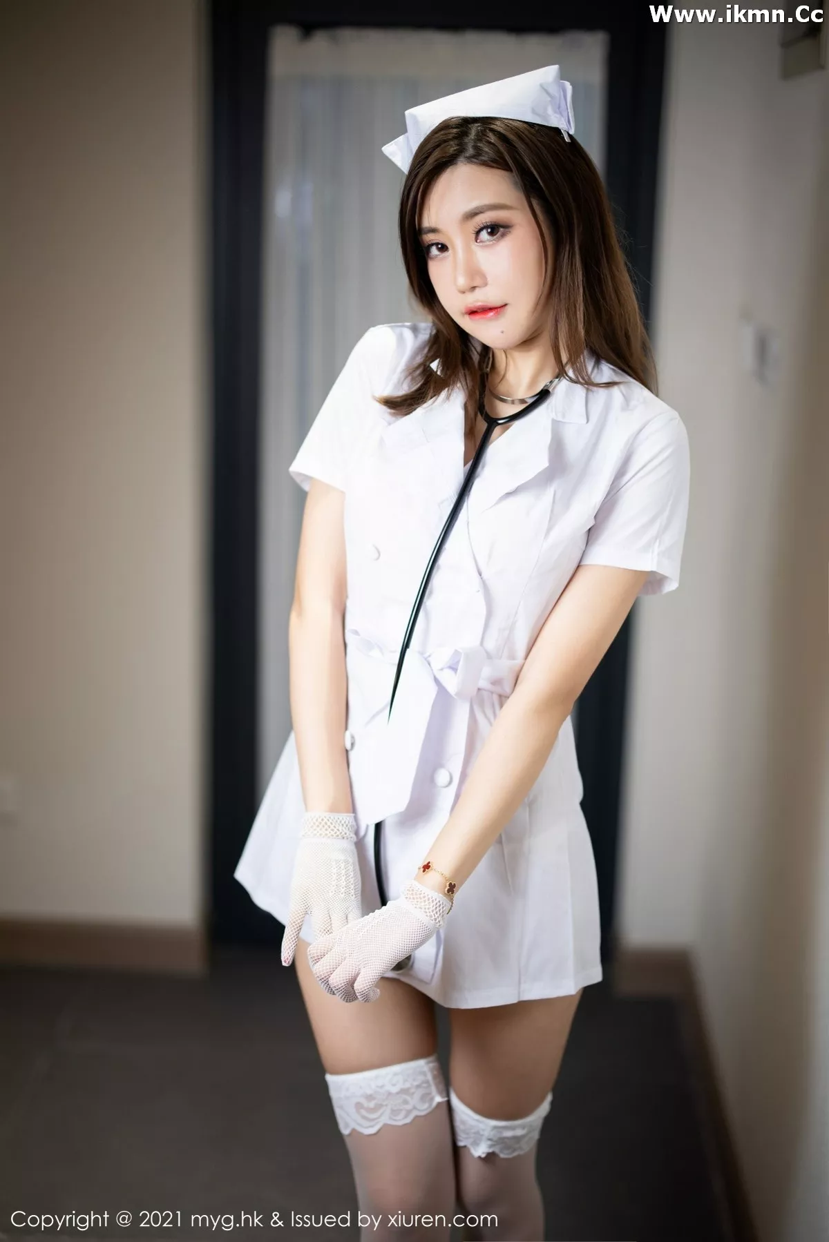 漂亮美女_绮里嘉全集