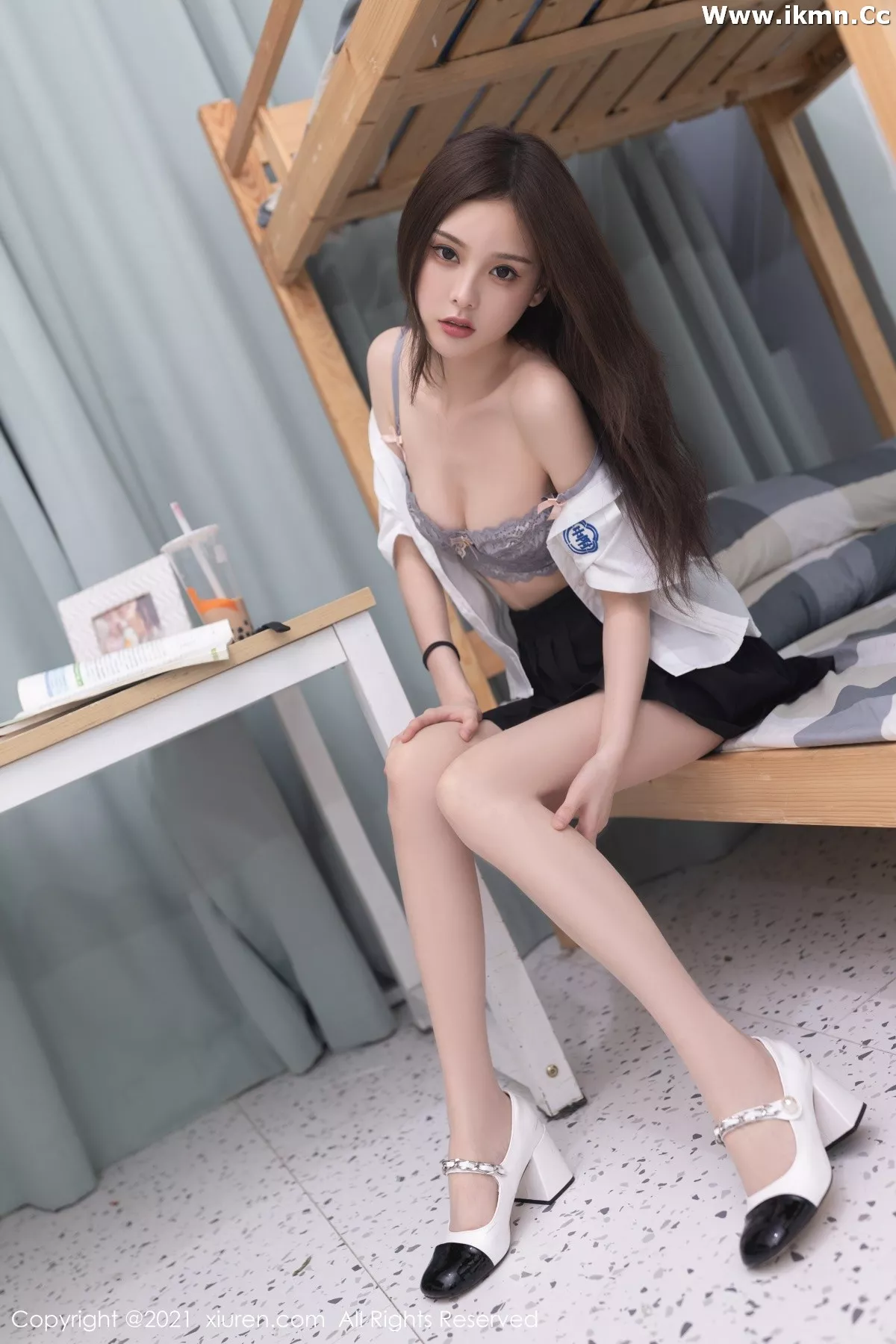 漂亮美女_王心怡全集