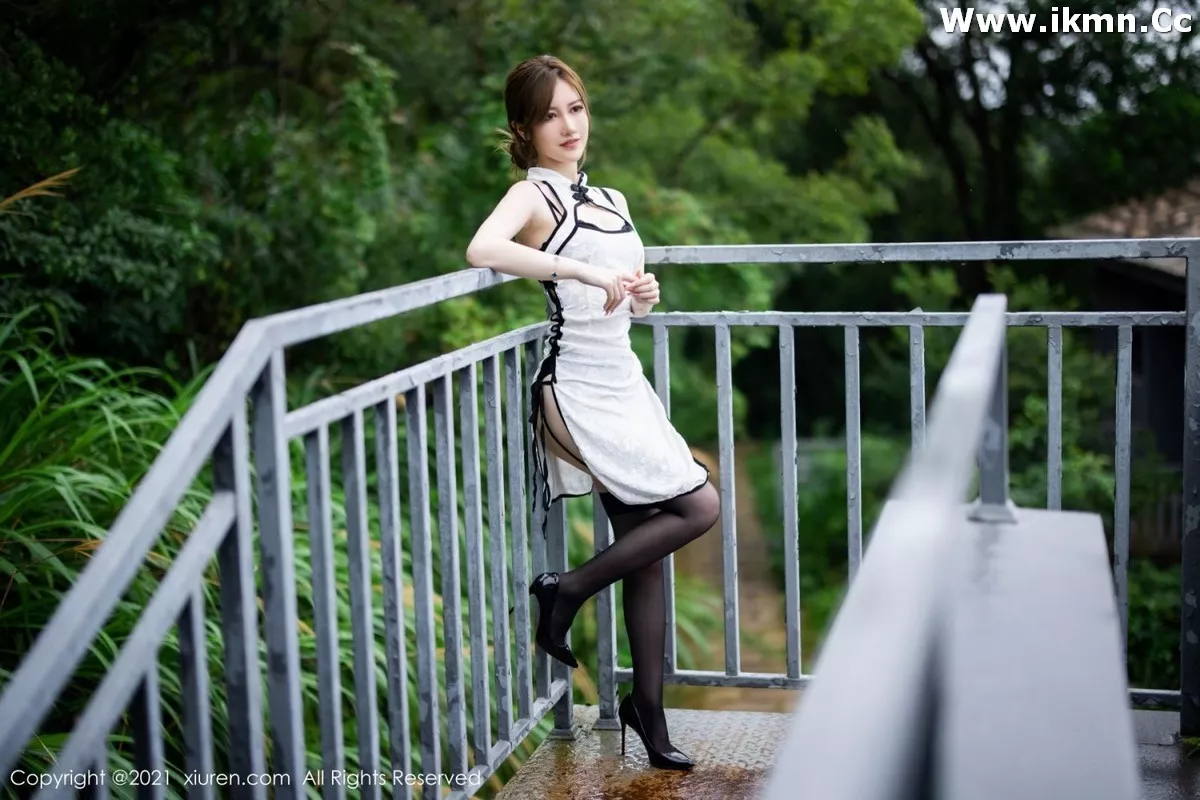 漂亮美女_美桃酱全集