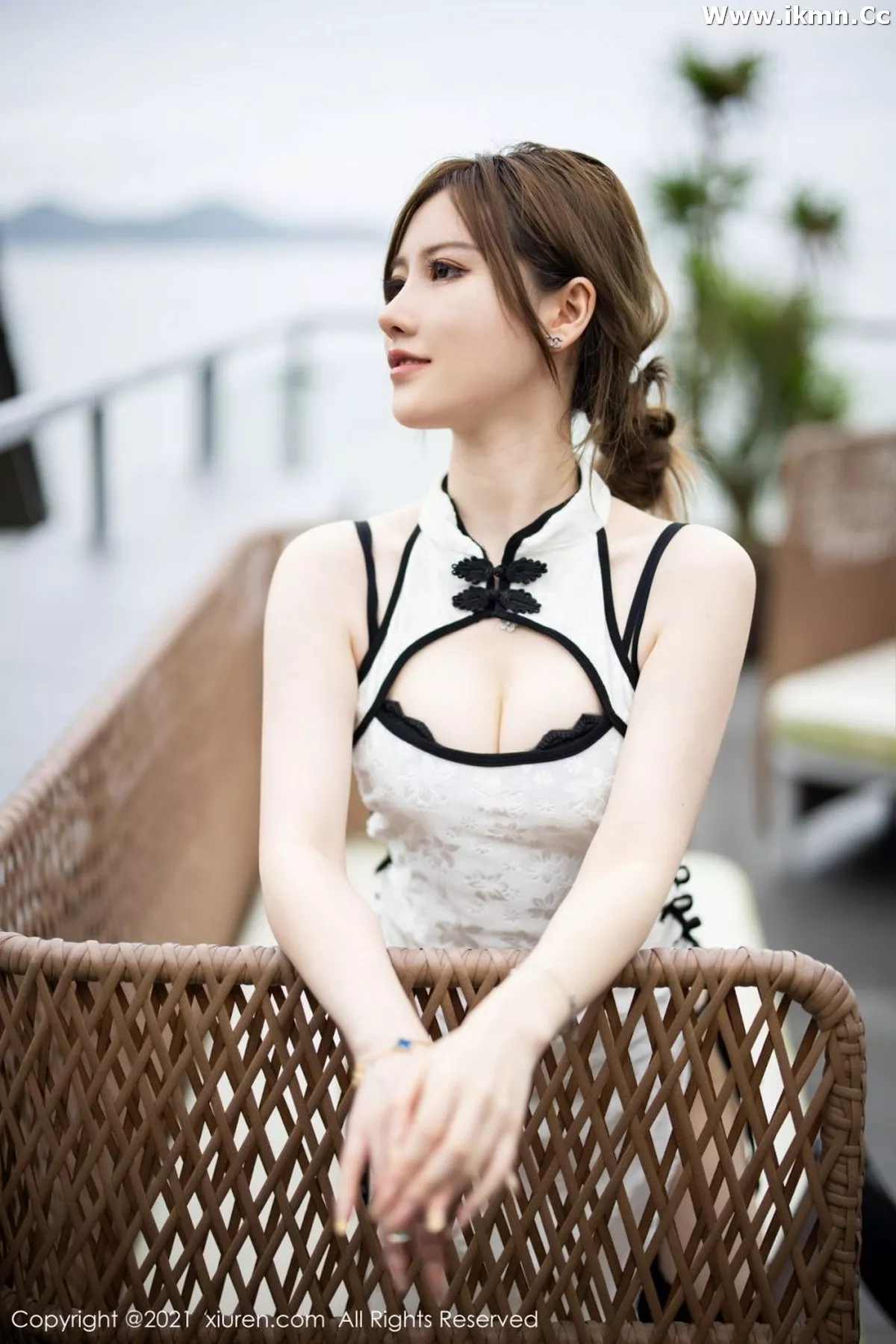 漂亮美女_美桃酱全集