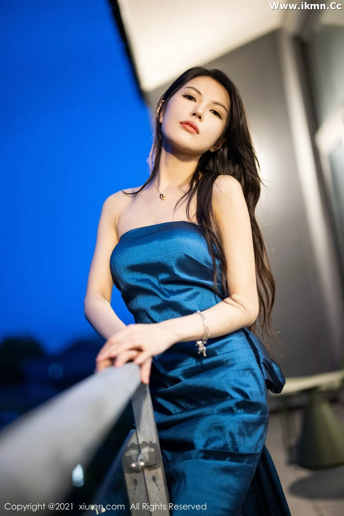 漂亮美女_媛媛酱全集