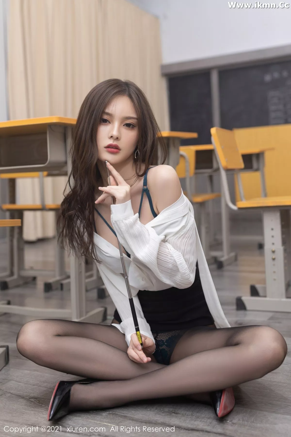 漂亮美女_王心怡全集