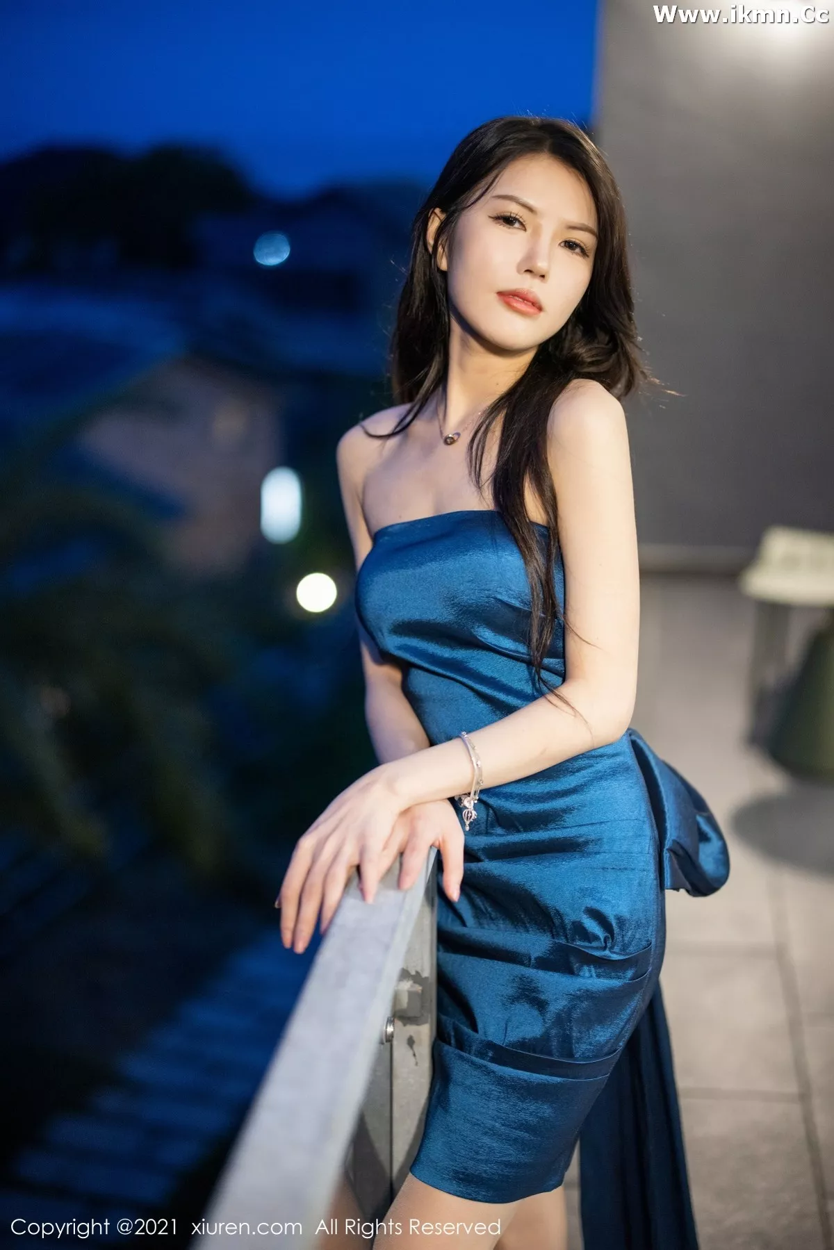 漂亮美女_媛媛酱全集