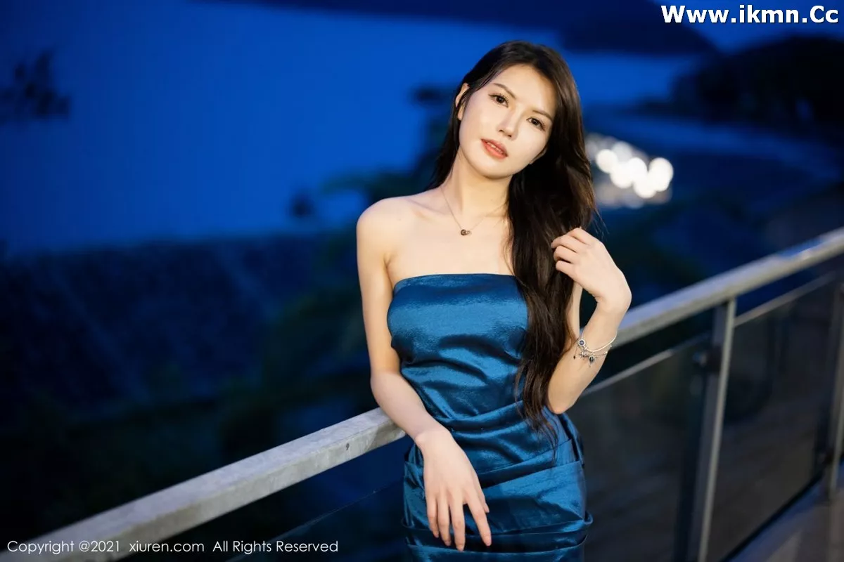 漂亮美女_媛媛酱全集