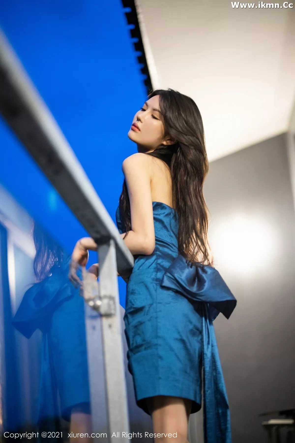 漂亮美女_媛媛酱全集