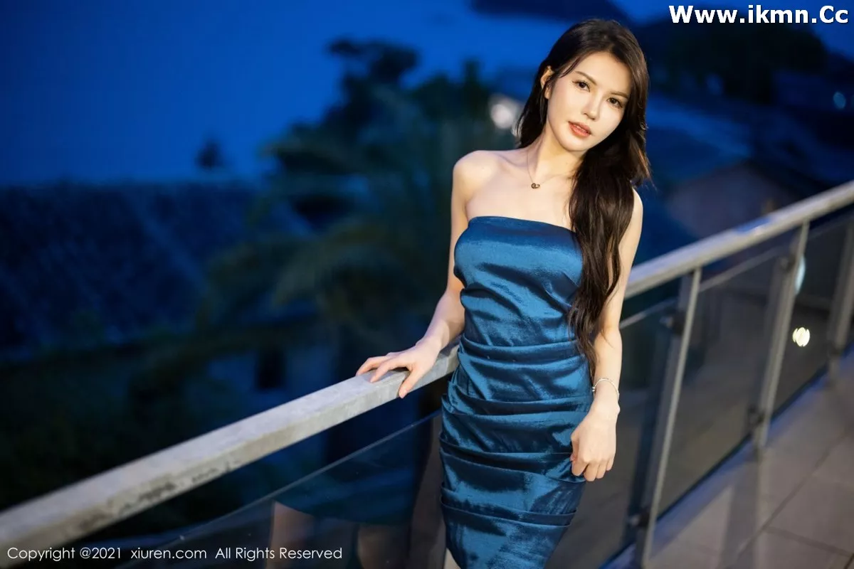 漂亮美女_媛媛酱全集