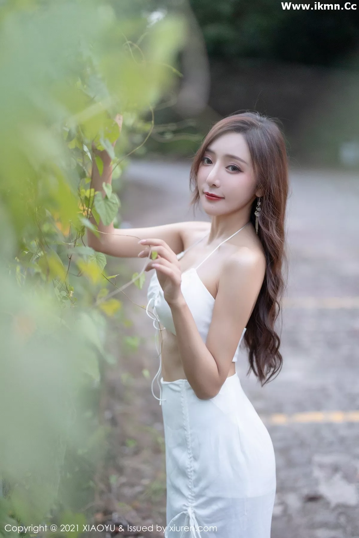 漂亮美女_王馨瑶全集