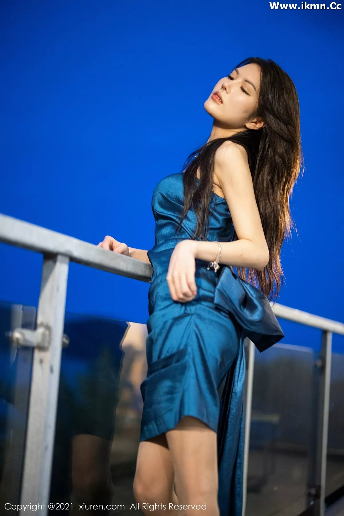 漂亮美女_媛媛酱全集