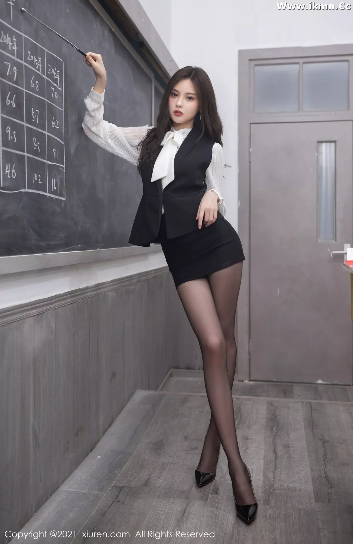 漂亮美女_王心怡全集