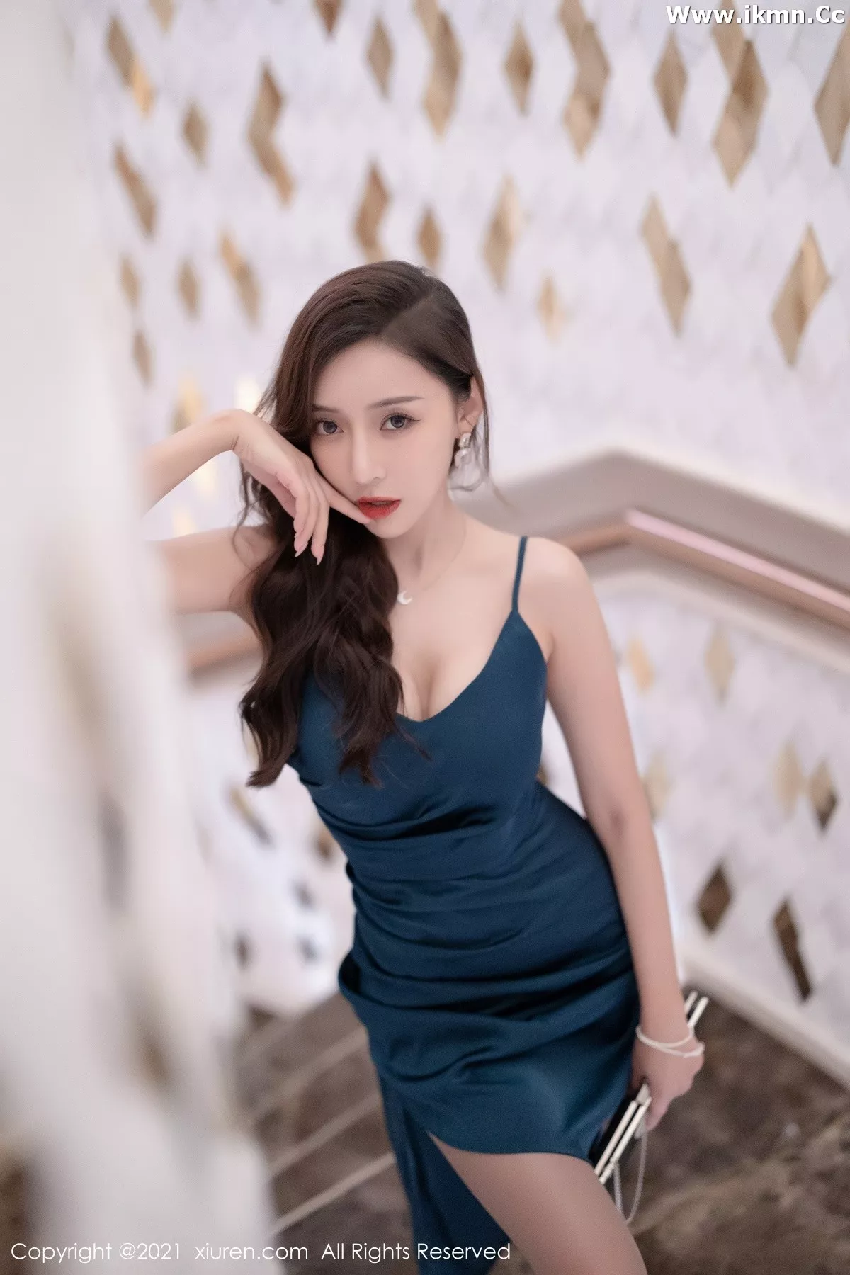 漂亮美女_王馨瑶全集