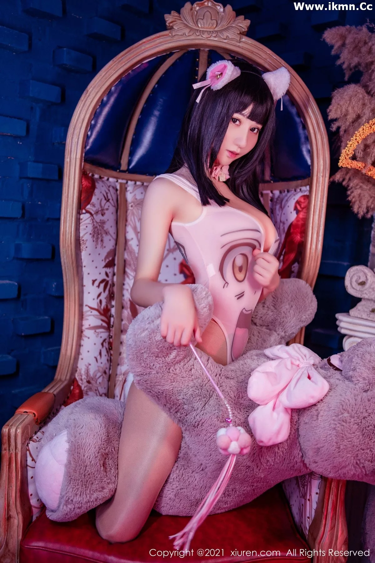 漂亮美女_小果冻儿全集