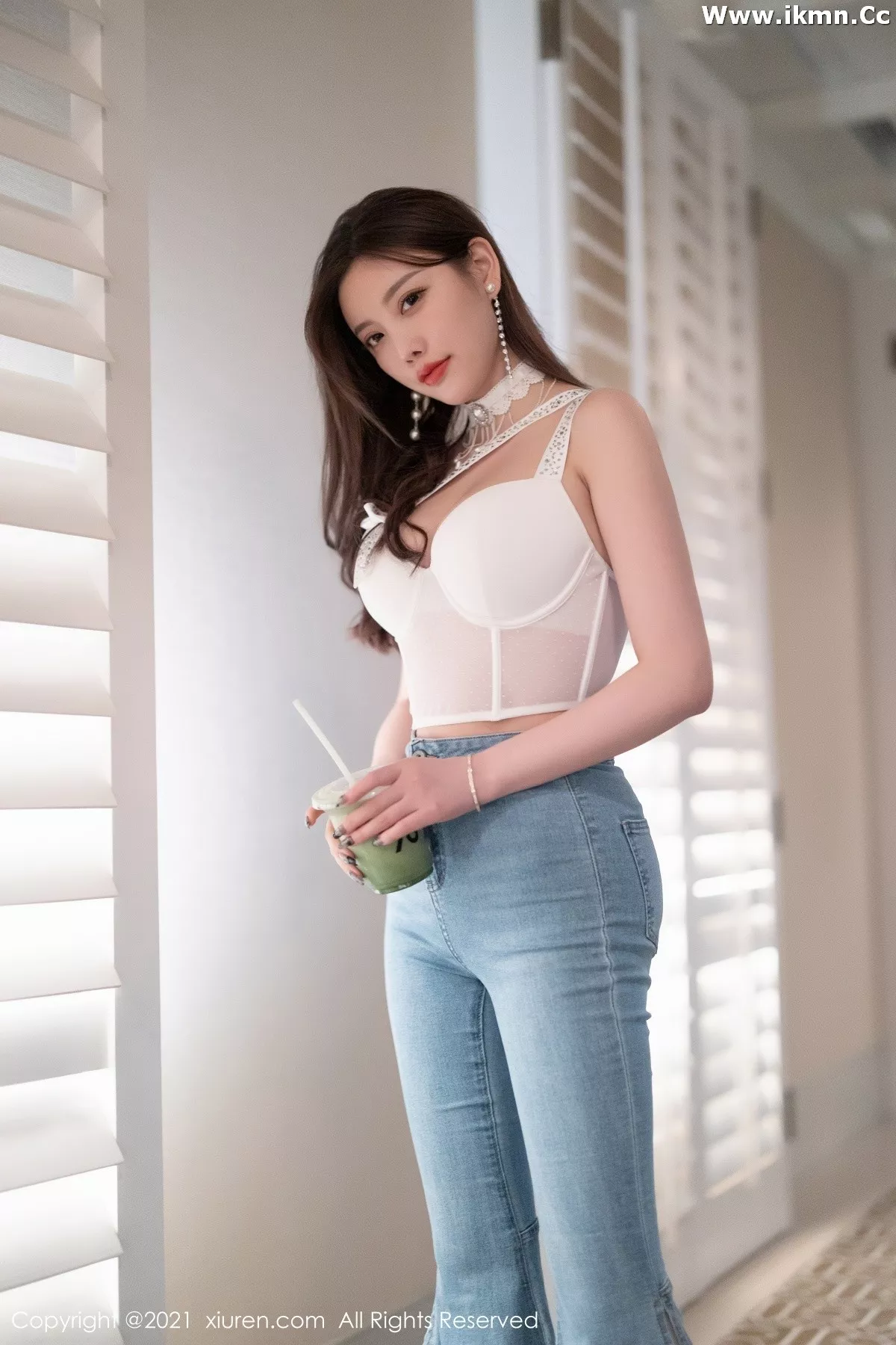 漂亮美女_杨晨晨全集