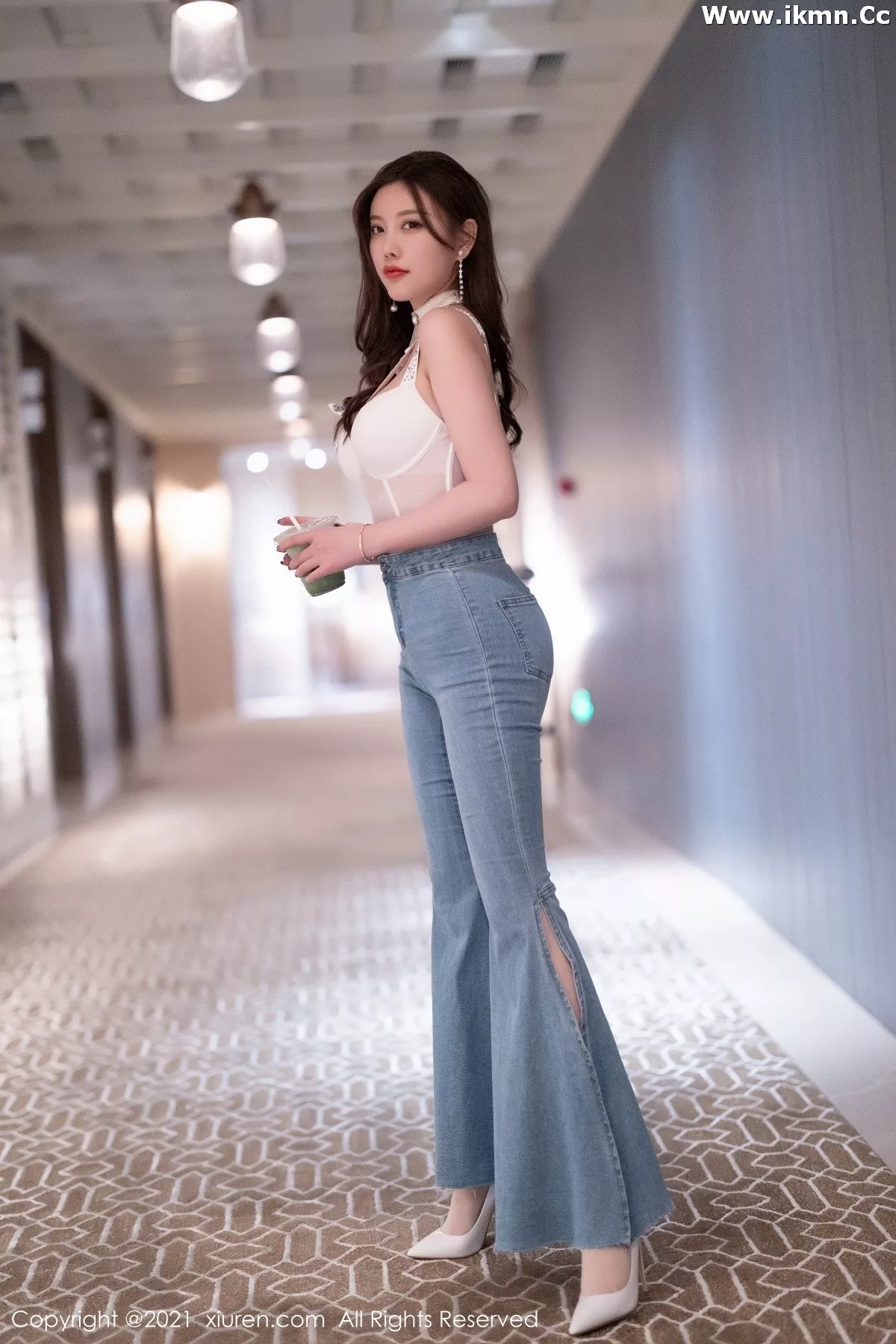 漂亮美女_杨晨晨全集