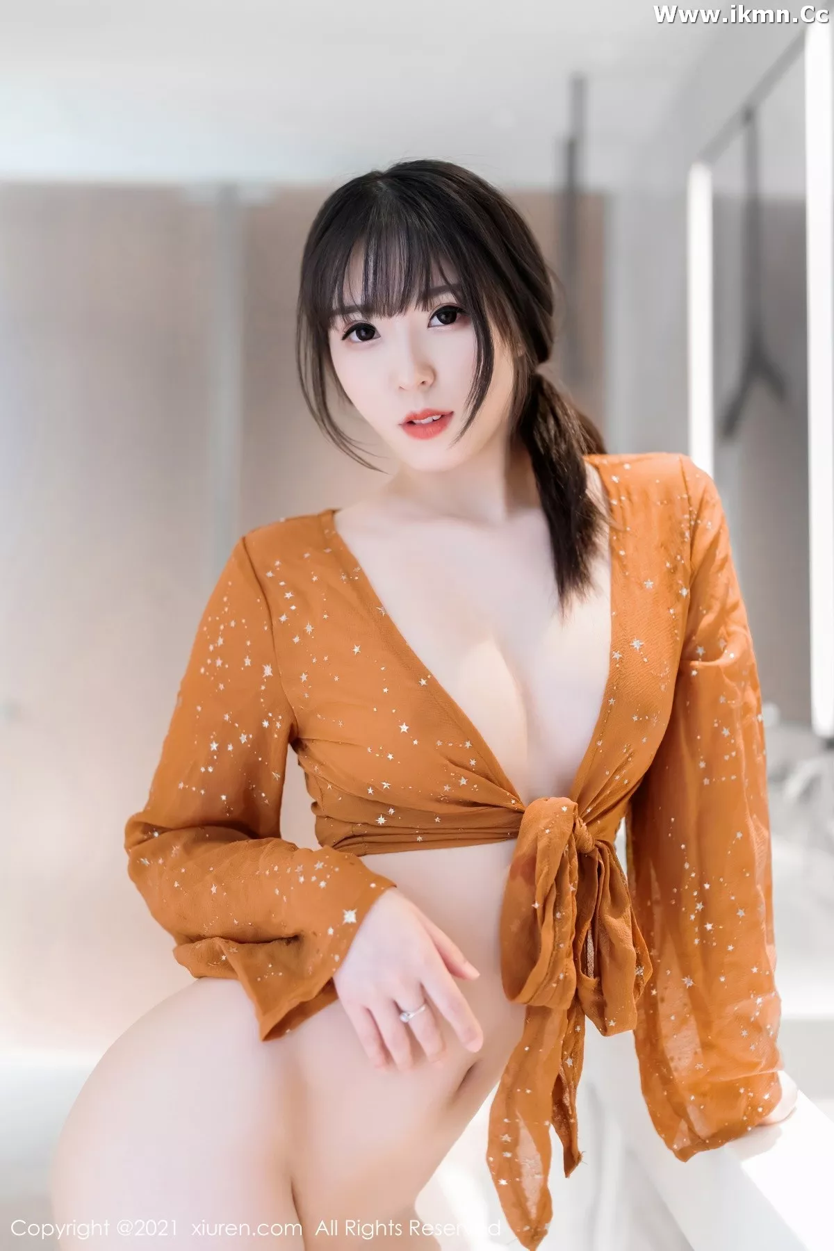 漂亮美女_小波多全集