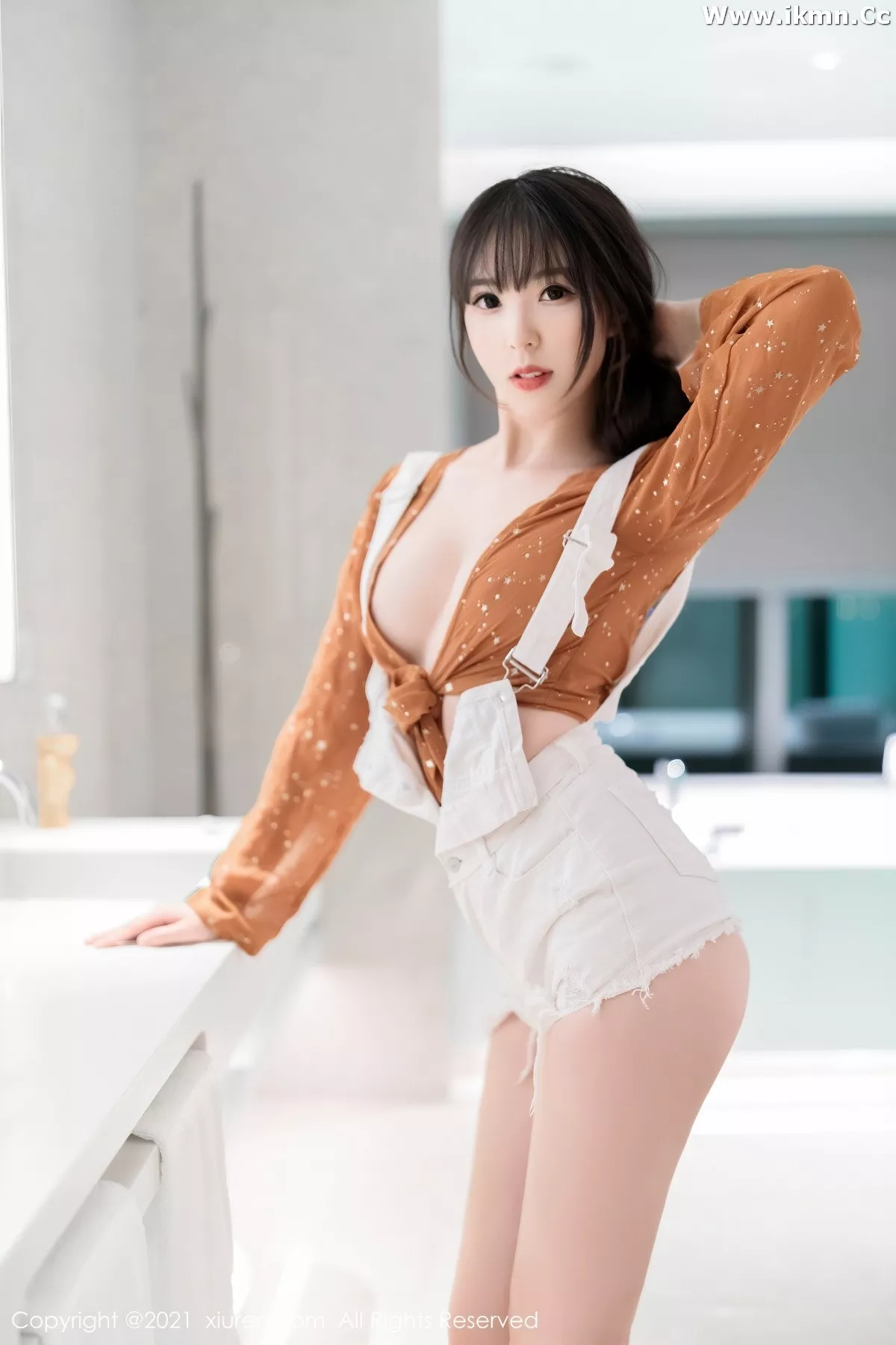 漂亮美女_小波多全集