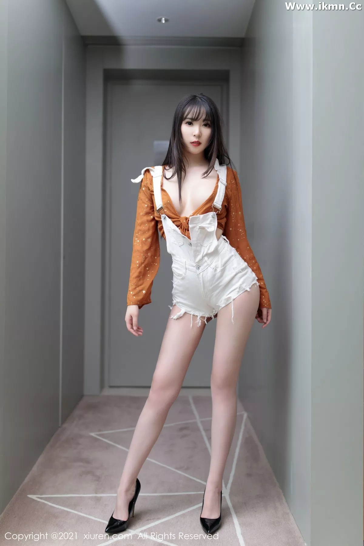 漂亮美女_小波多全集