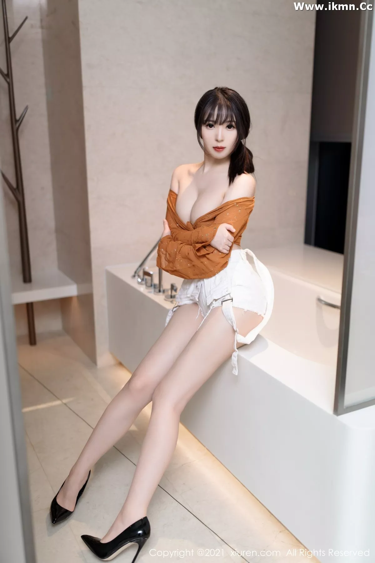 漂亮美女_小波多全集