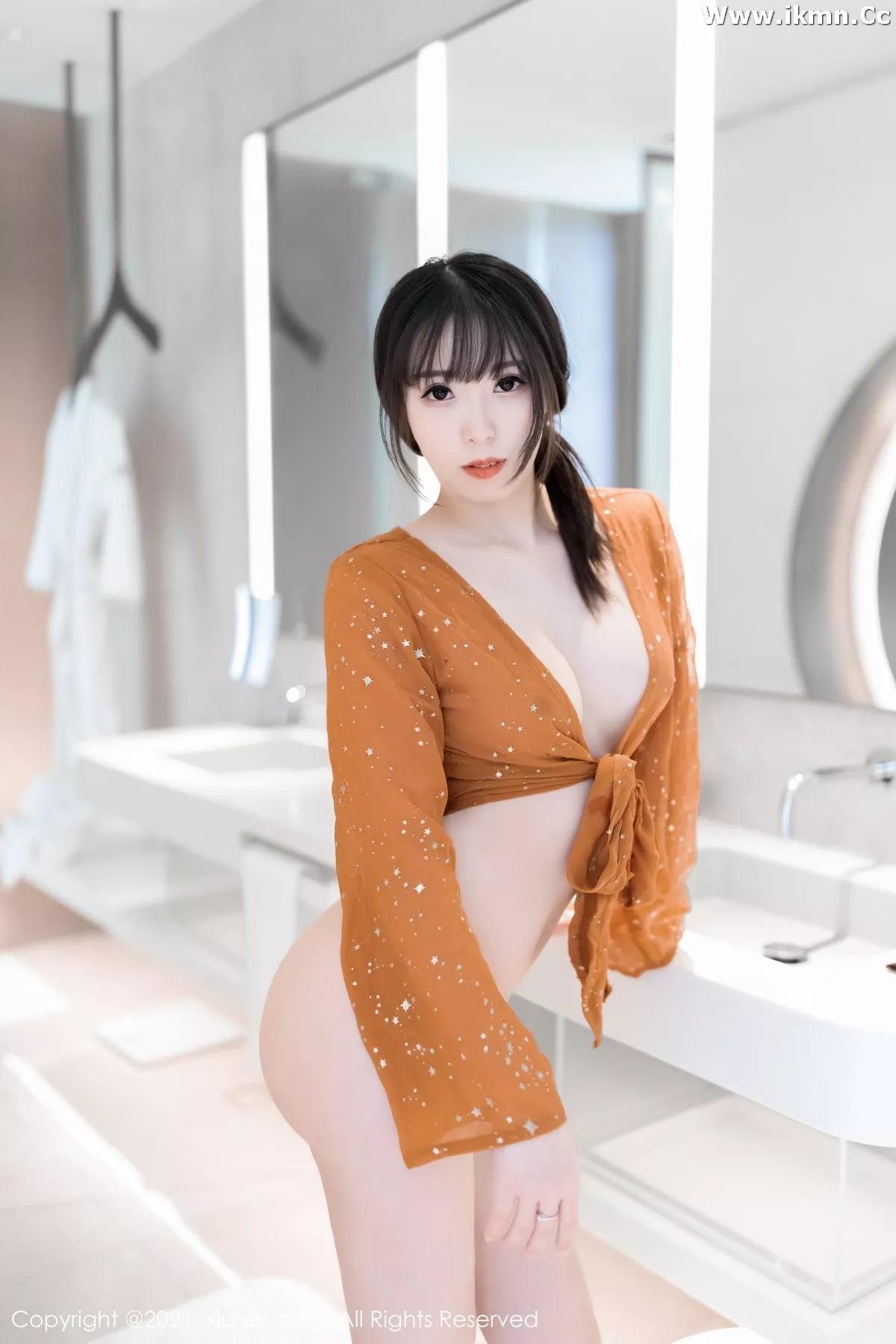 漂亮美女_小波多全集