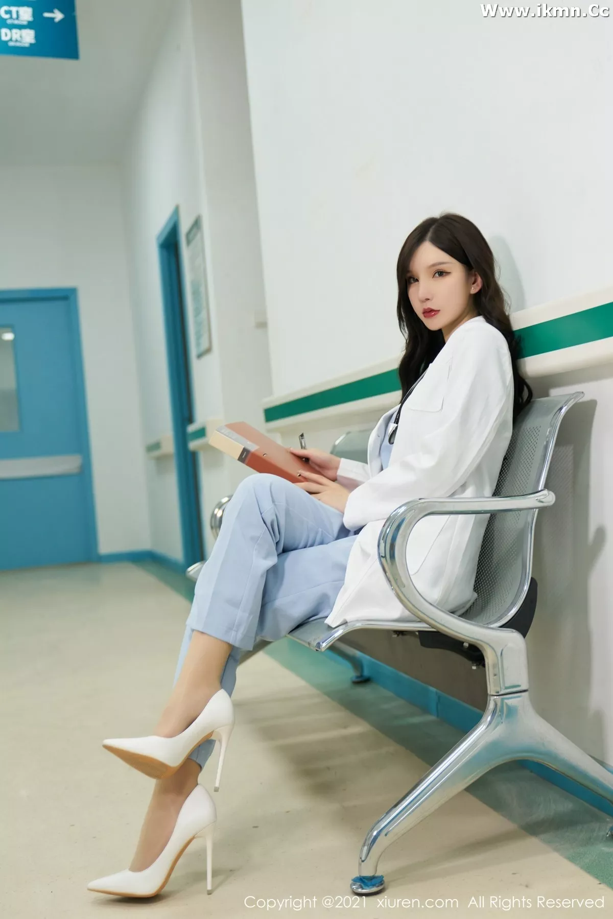 漂亮美女_周于希全集