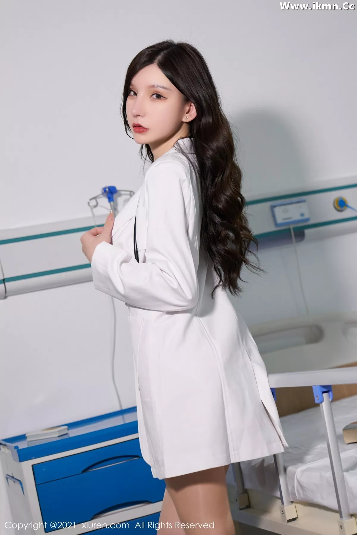 漂亮美女_周于希全集