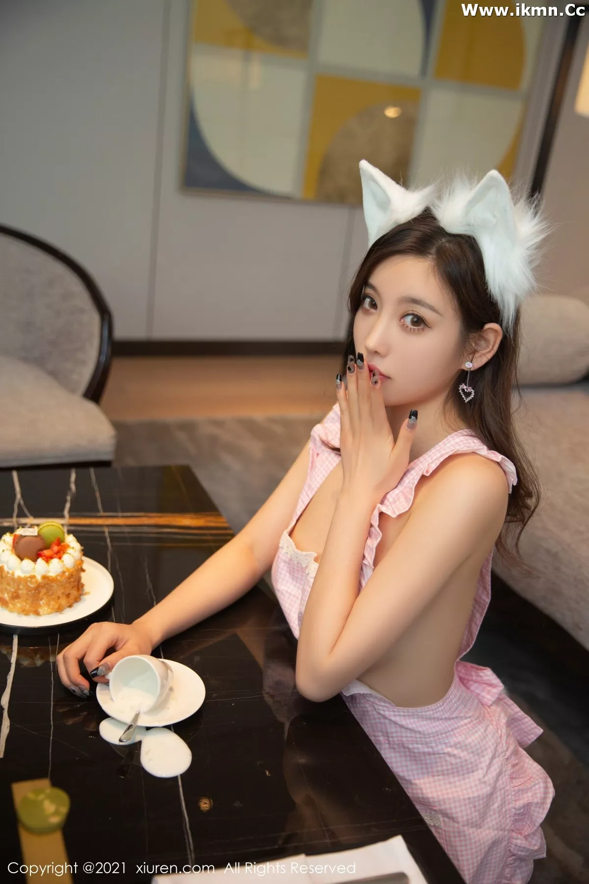 漂亮美女_杨晨晨全集