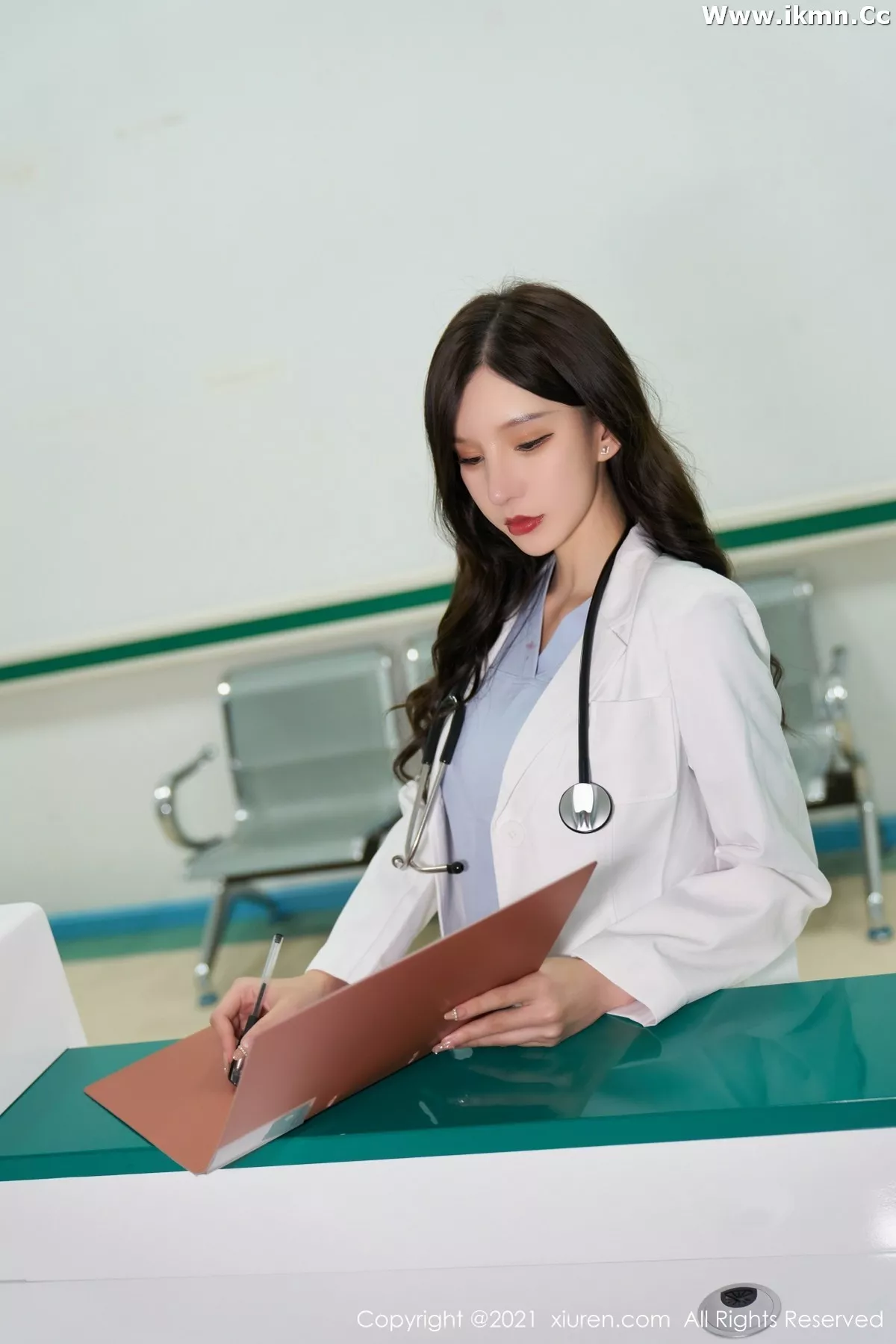 漂亮美女_周于希全集