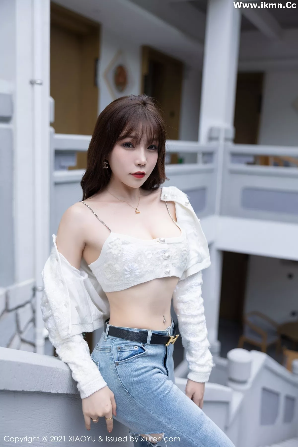 漂亮美女_芝芝全集