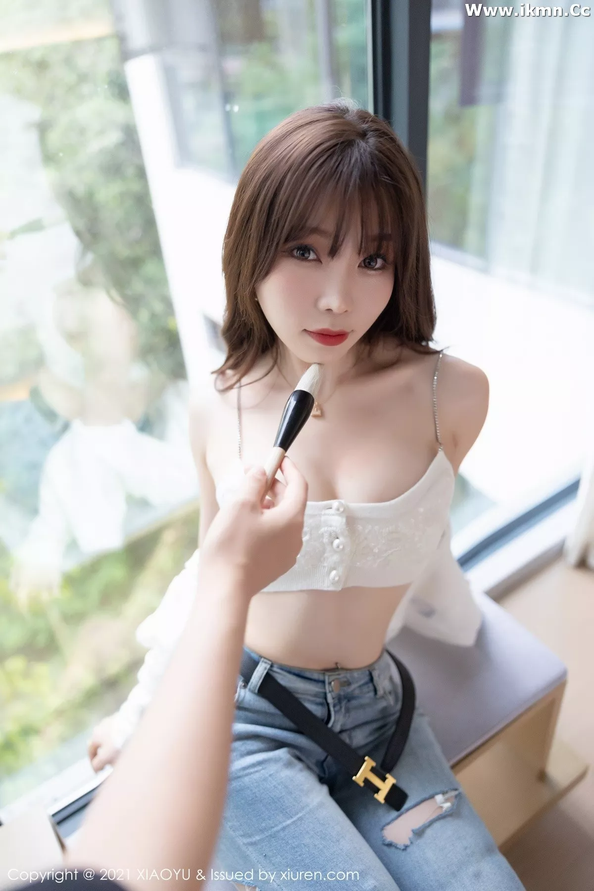 漂亮美女_芝芝全集