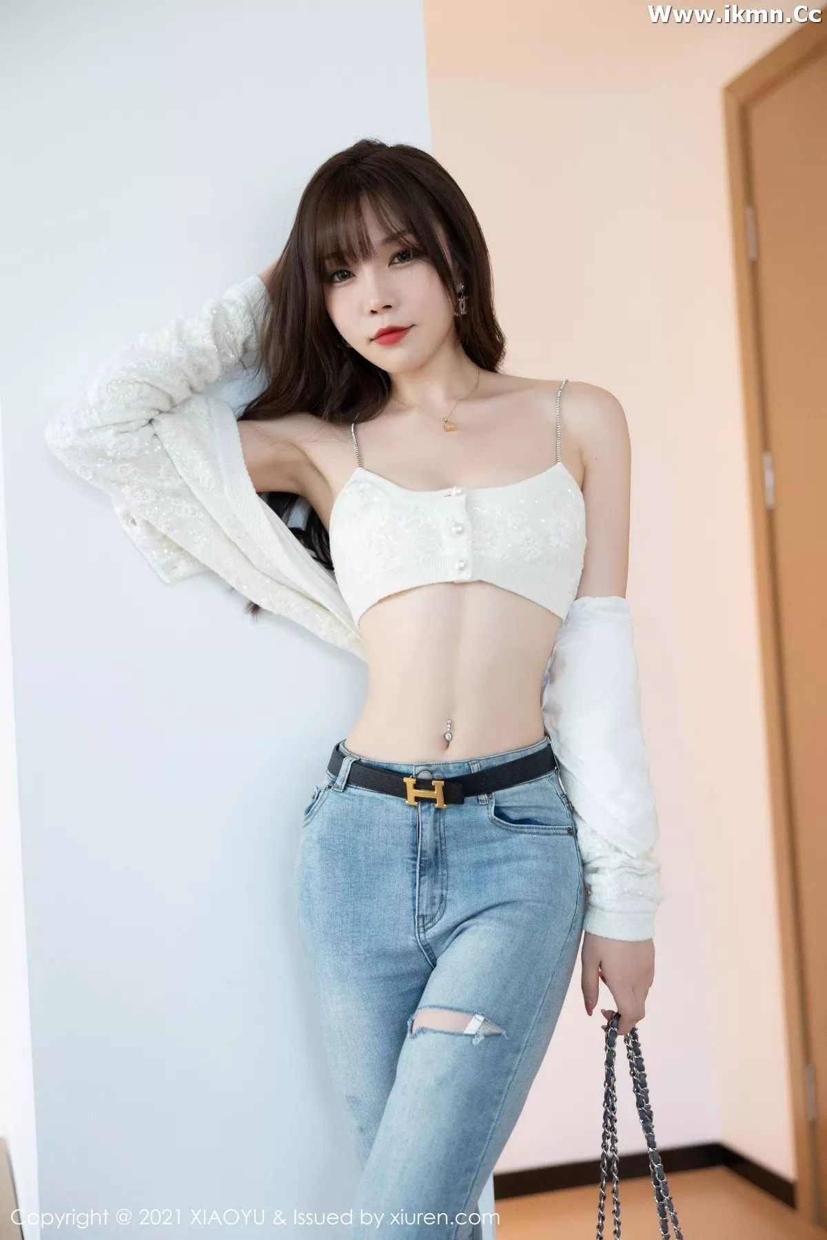 漂亮美女_芝芝全集