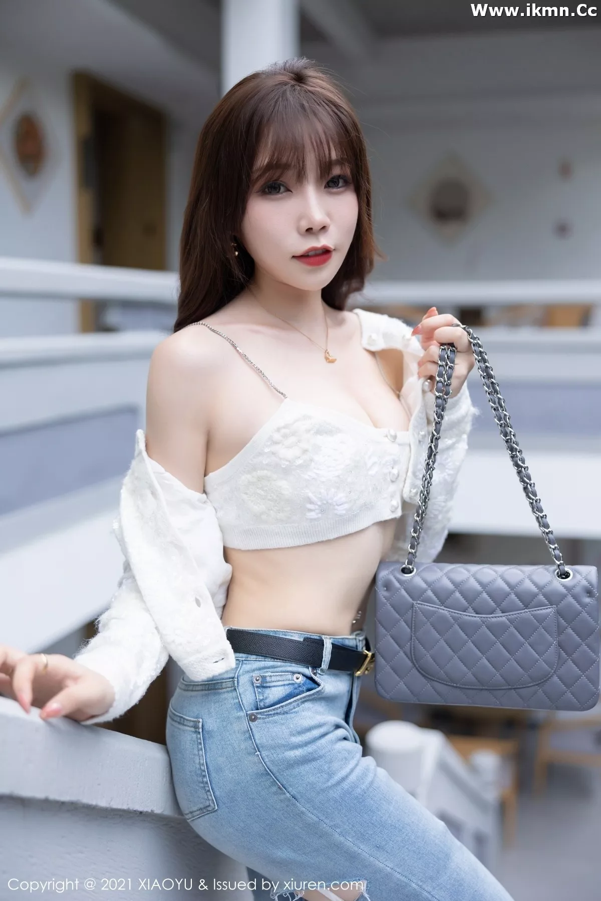 漂亮美女_芝芝全集