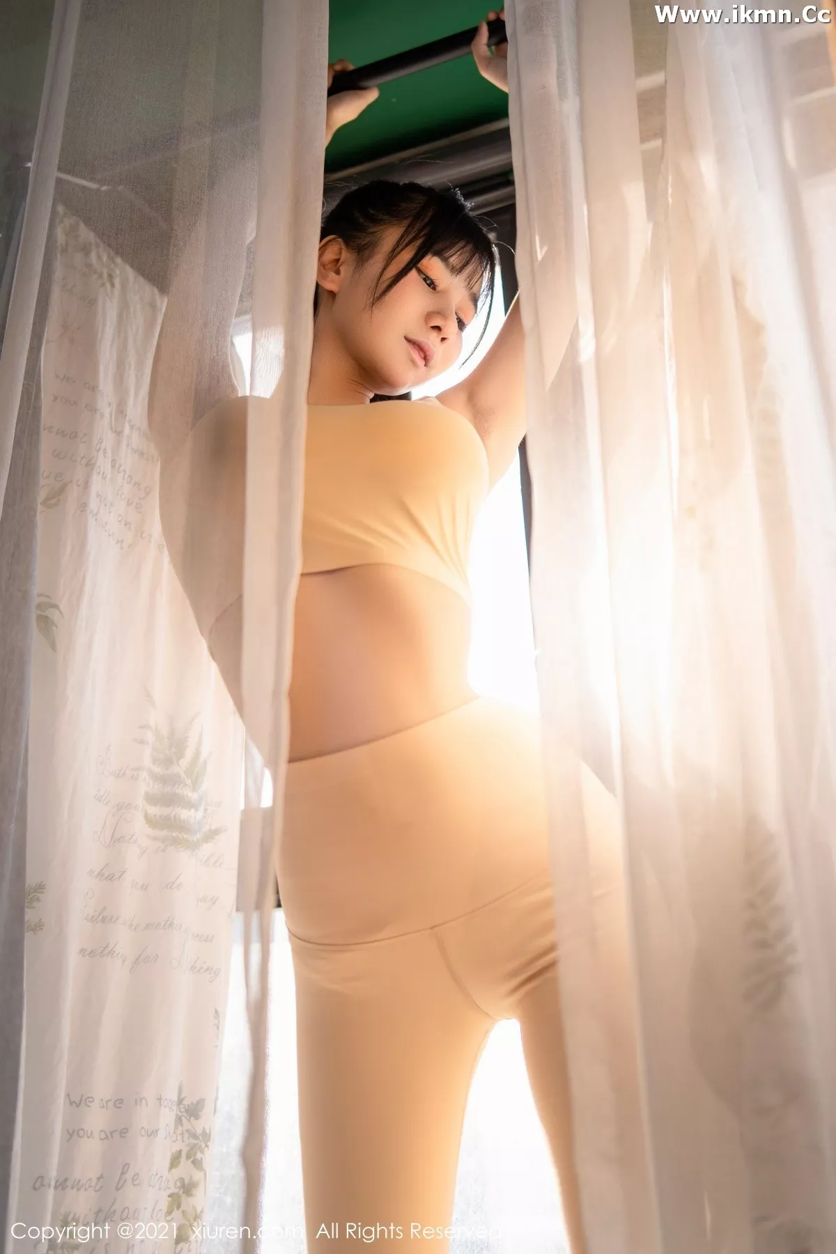 漂亮美女_小果冻儿全集