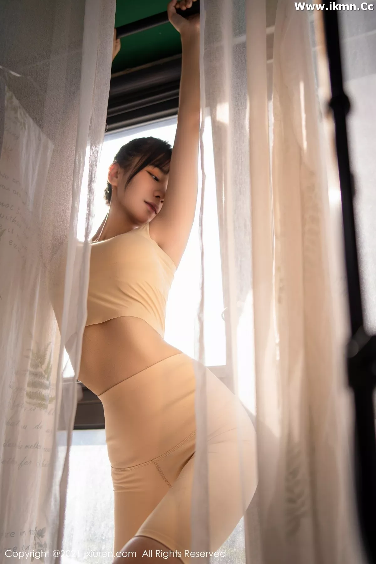 漂亮美女_小果冻儿全集