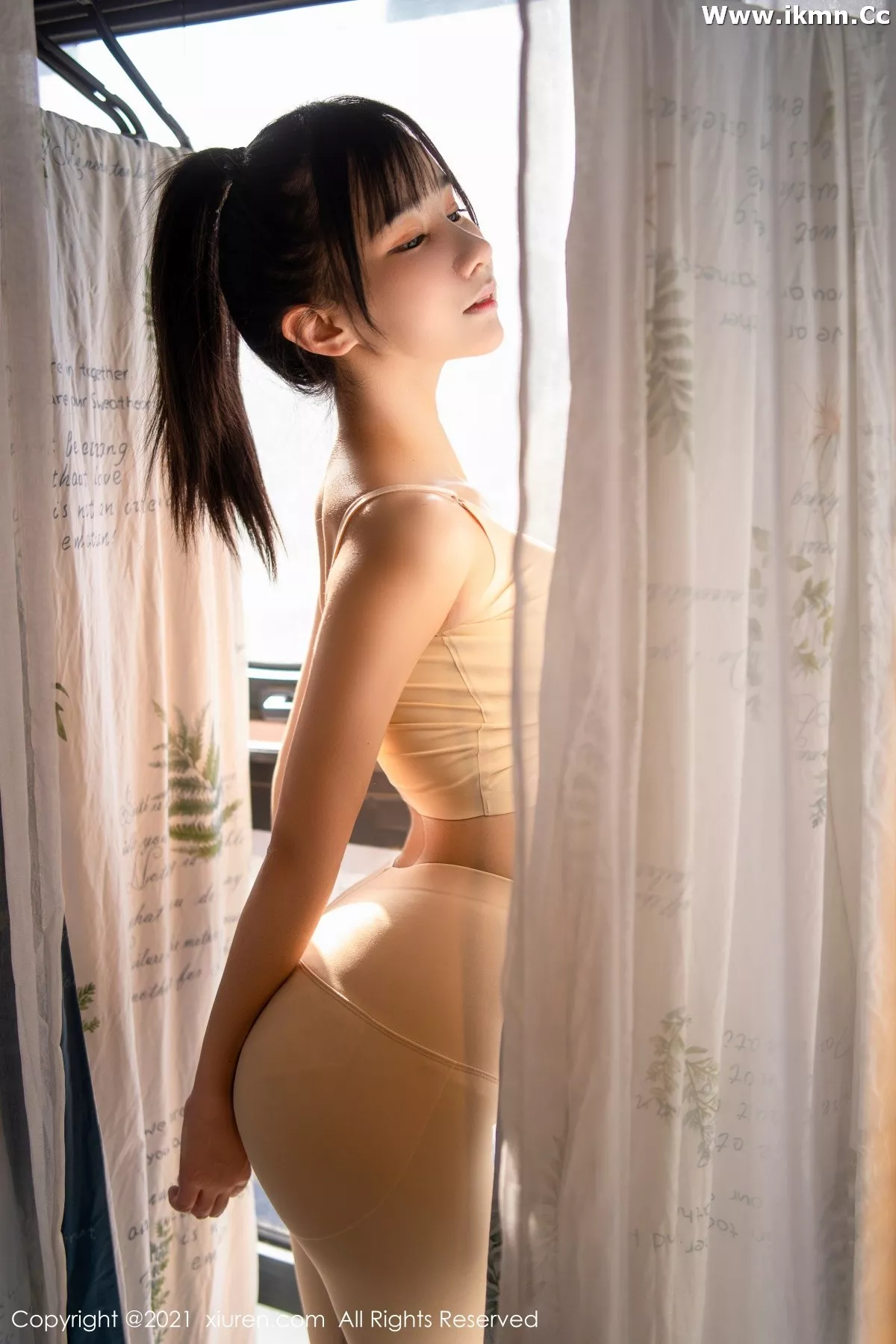 漂亮美女_小果冻儿全集