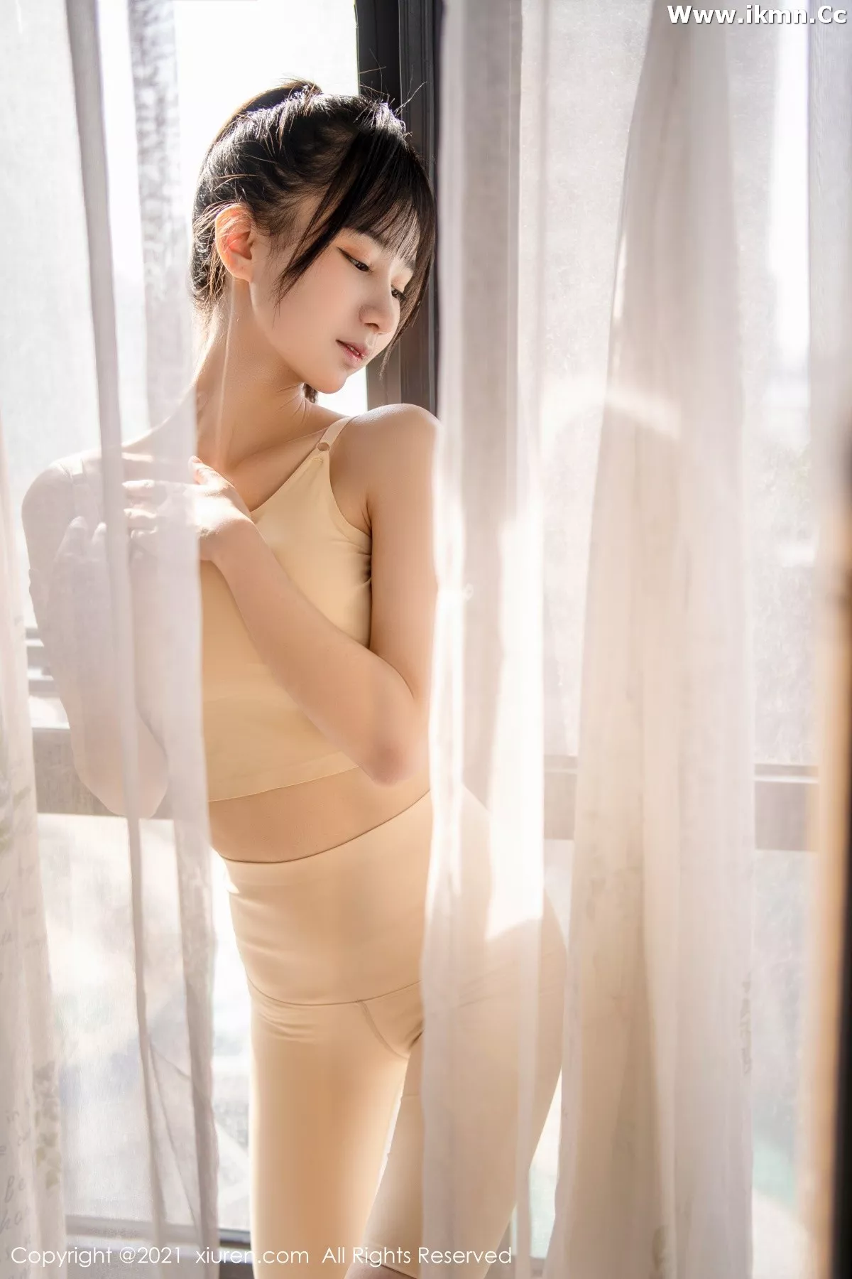 漂亮美女_小果冻儿全集