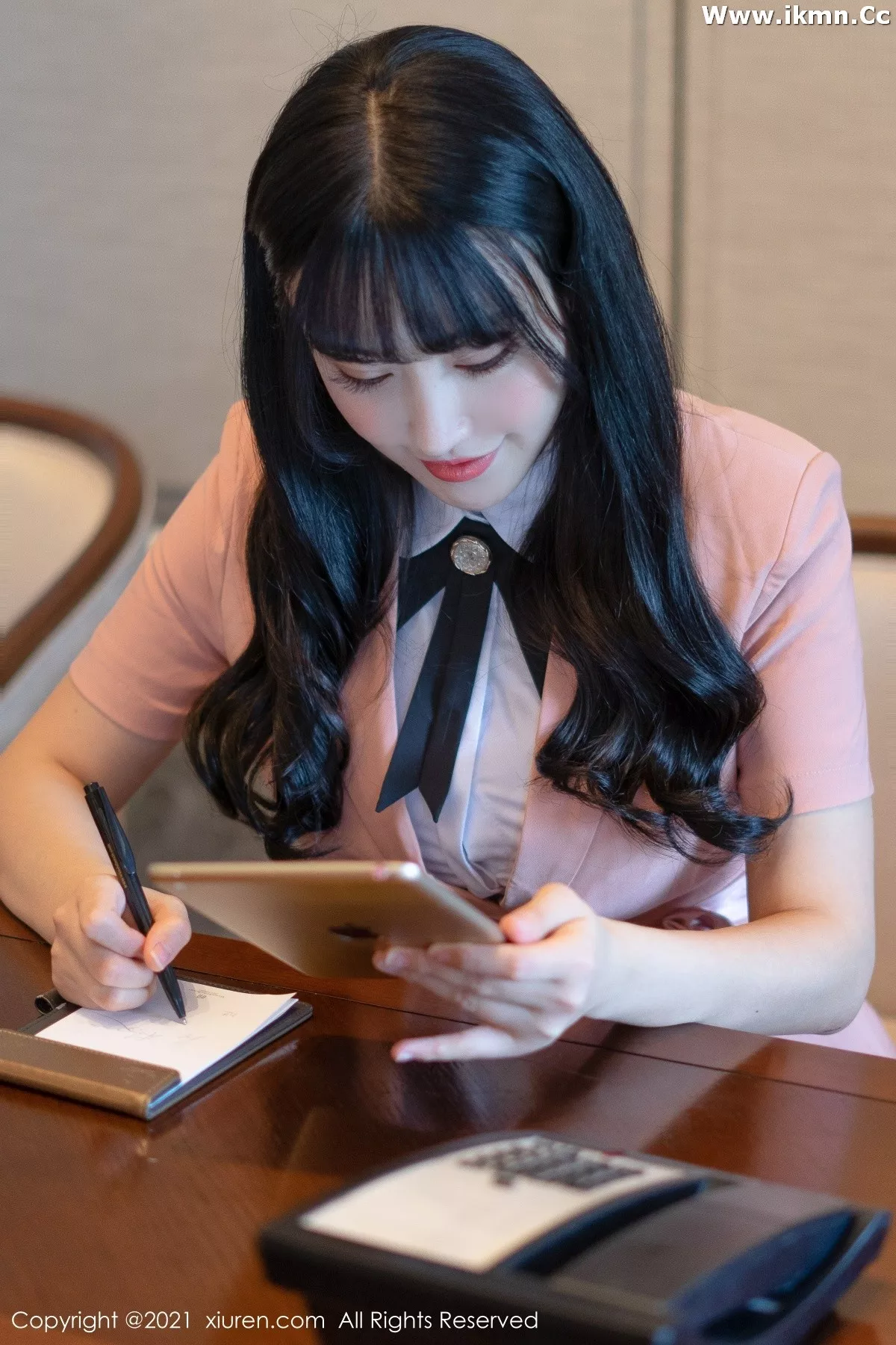 漂亮美女_朱可儿全集