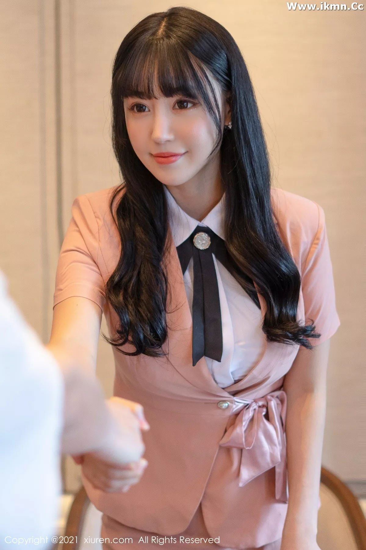 漂亮美女_朱可儿全集