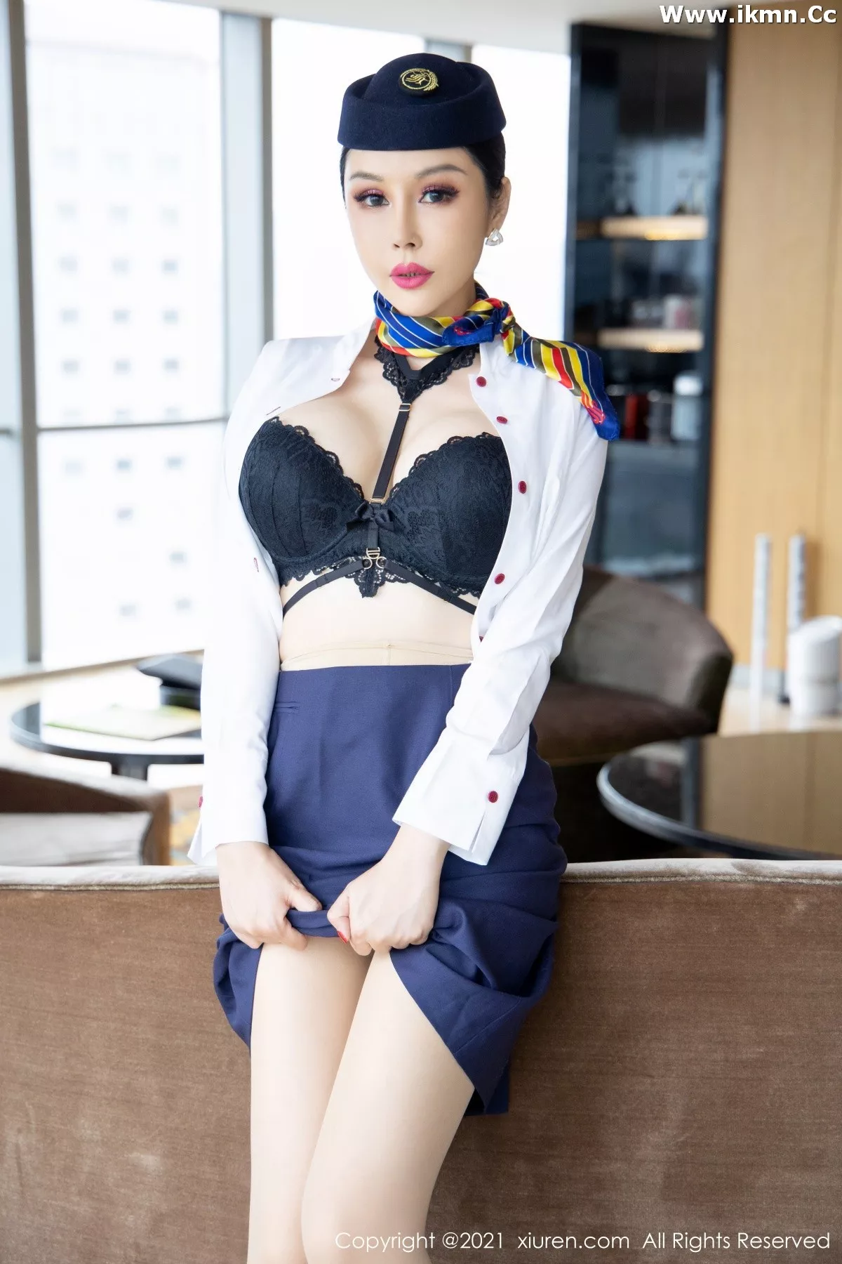 漂亮美女_田冰冰全集